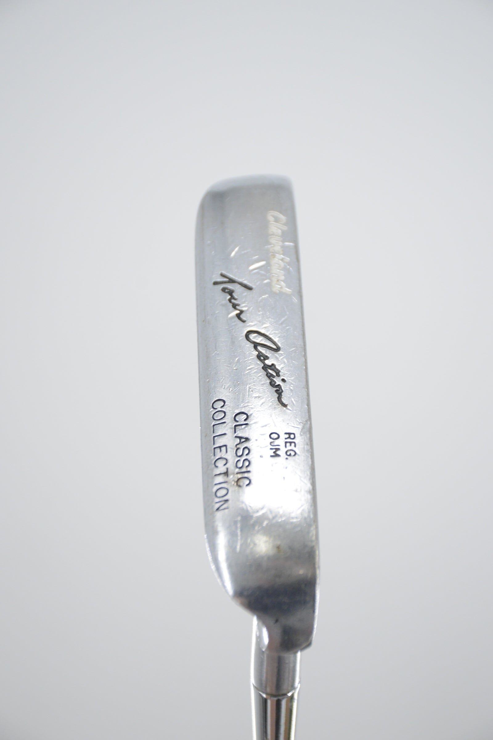 Cleveland Tour Action Putter 35" Golf Clubs GolfRoots 
