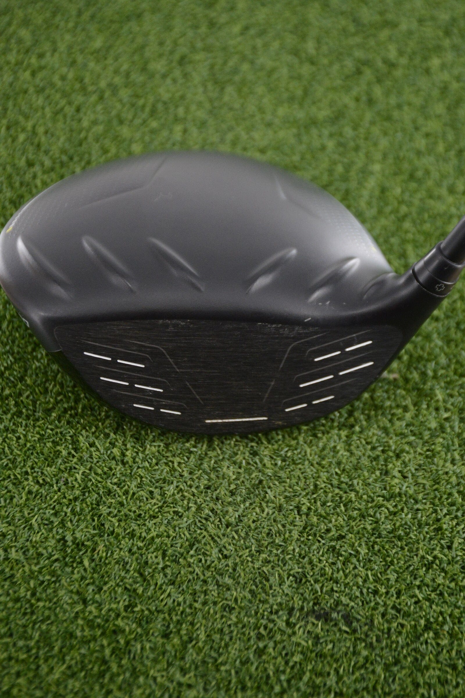 Ping G430 Max 9 Degree Driver S Flex 45.25" Golf Clubs GolfRoots 