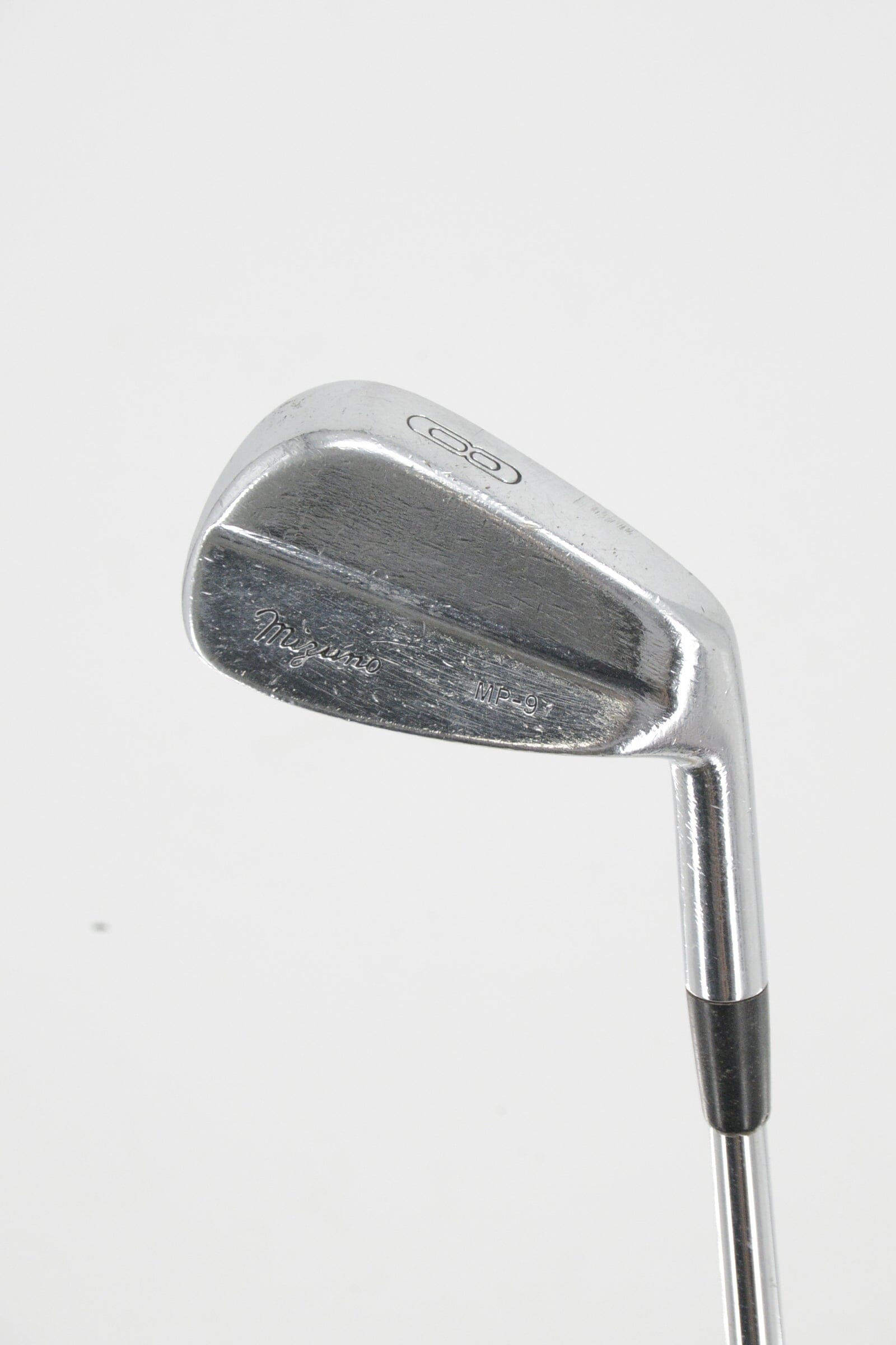 Mizuno MP 9 3-PW Iron Set S Flex +0.75" Golf Clubs GolfRoots 