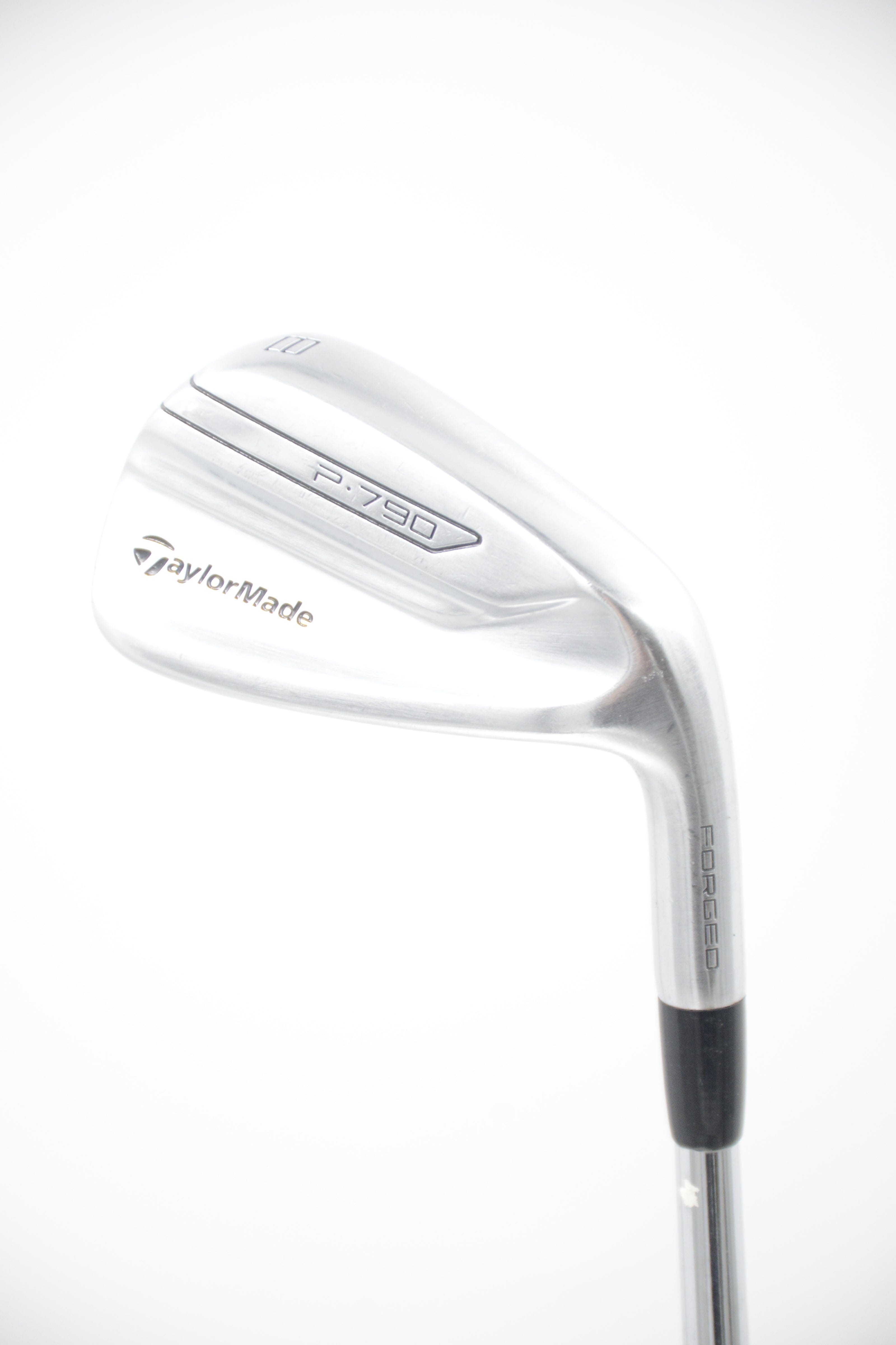 TaylorMade P790 4-8, AW Iron Set X Flex Std Length