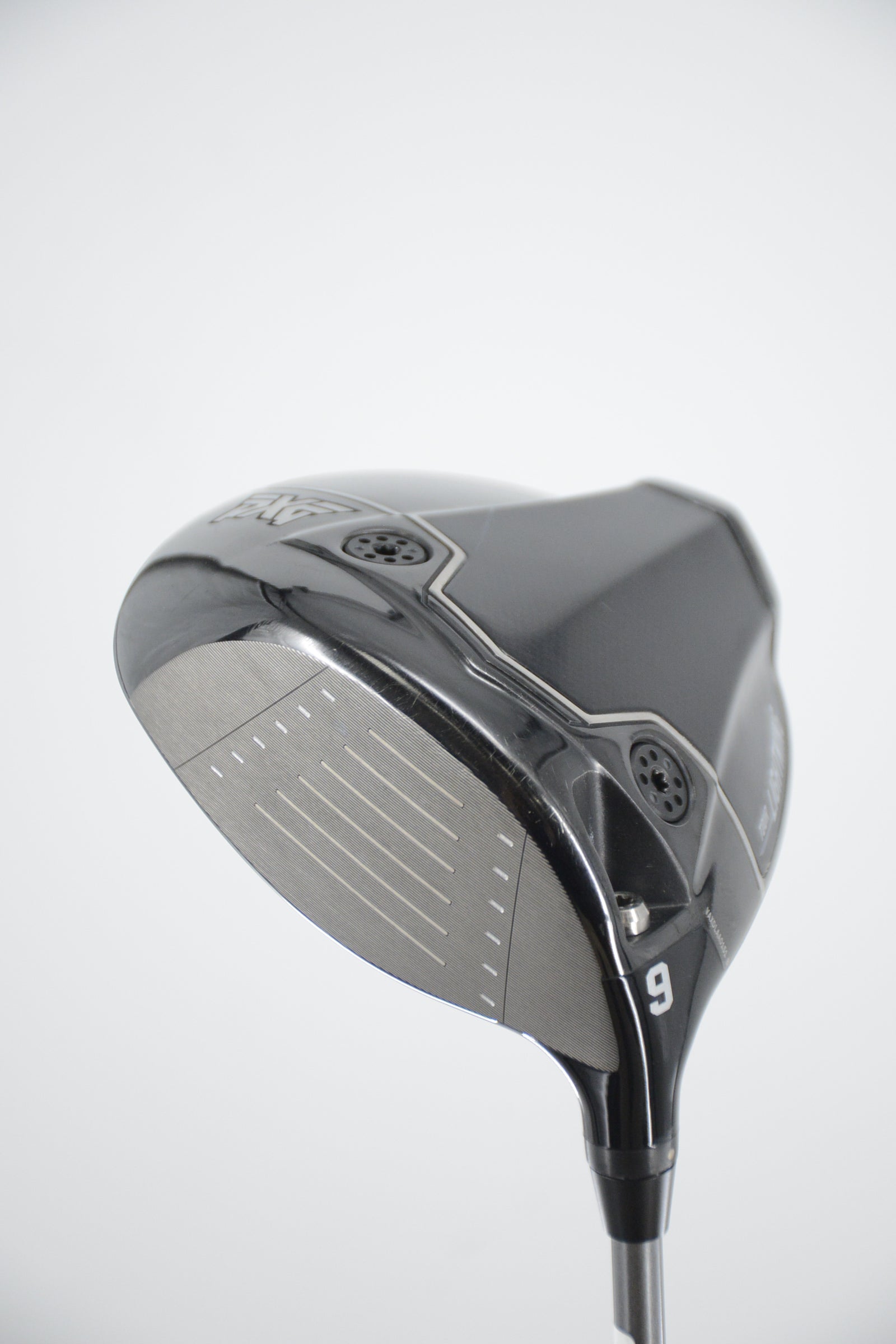 Lefty PXG Lightning Tour 9 Degree Driver X Flex 44.75"