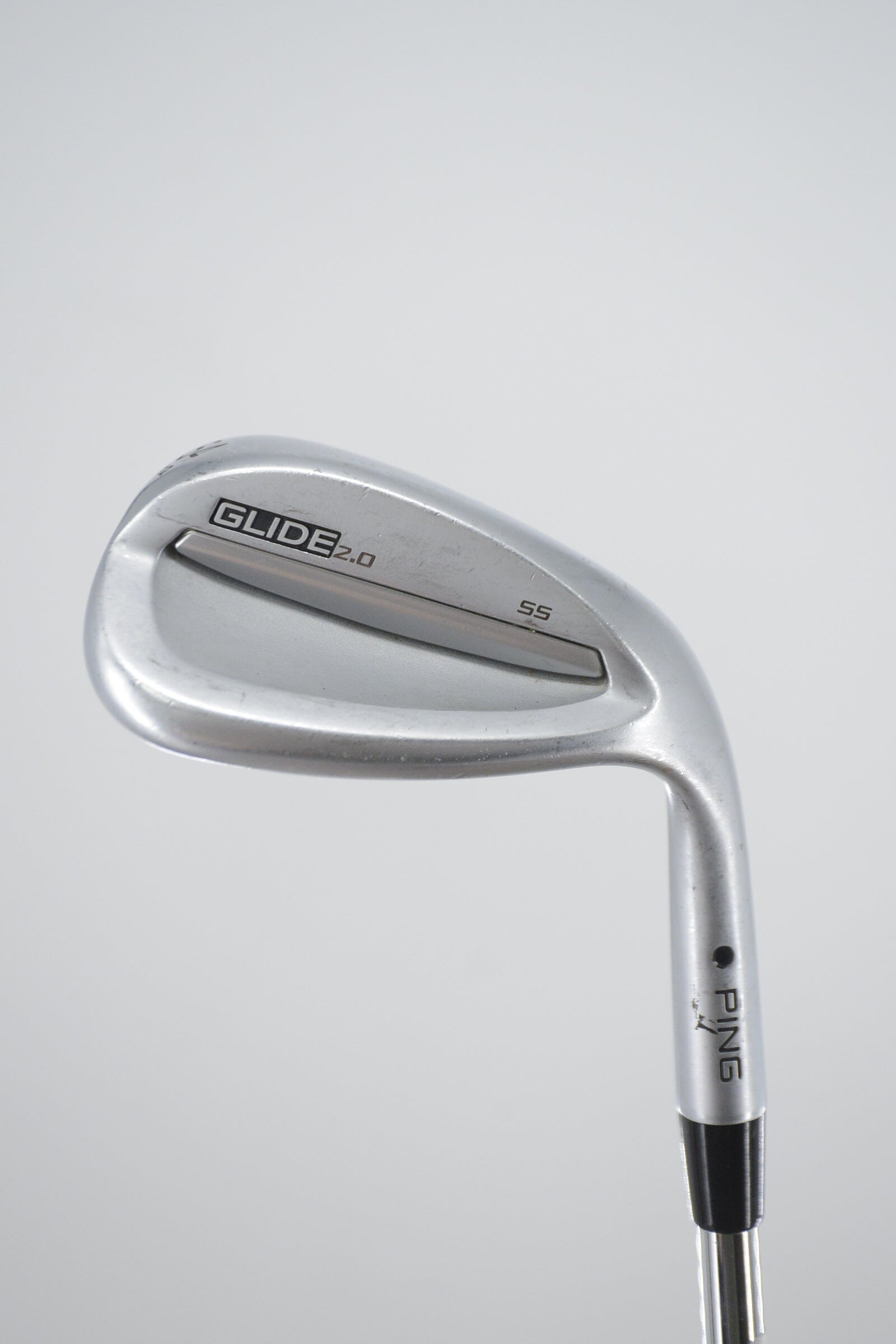 Ping Glide 2.0 SS 54 Degree Wedge S Flex 36.25