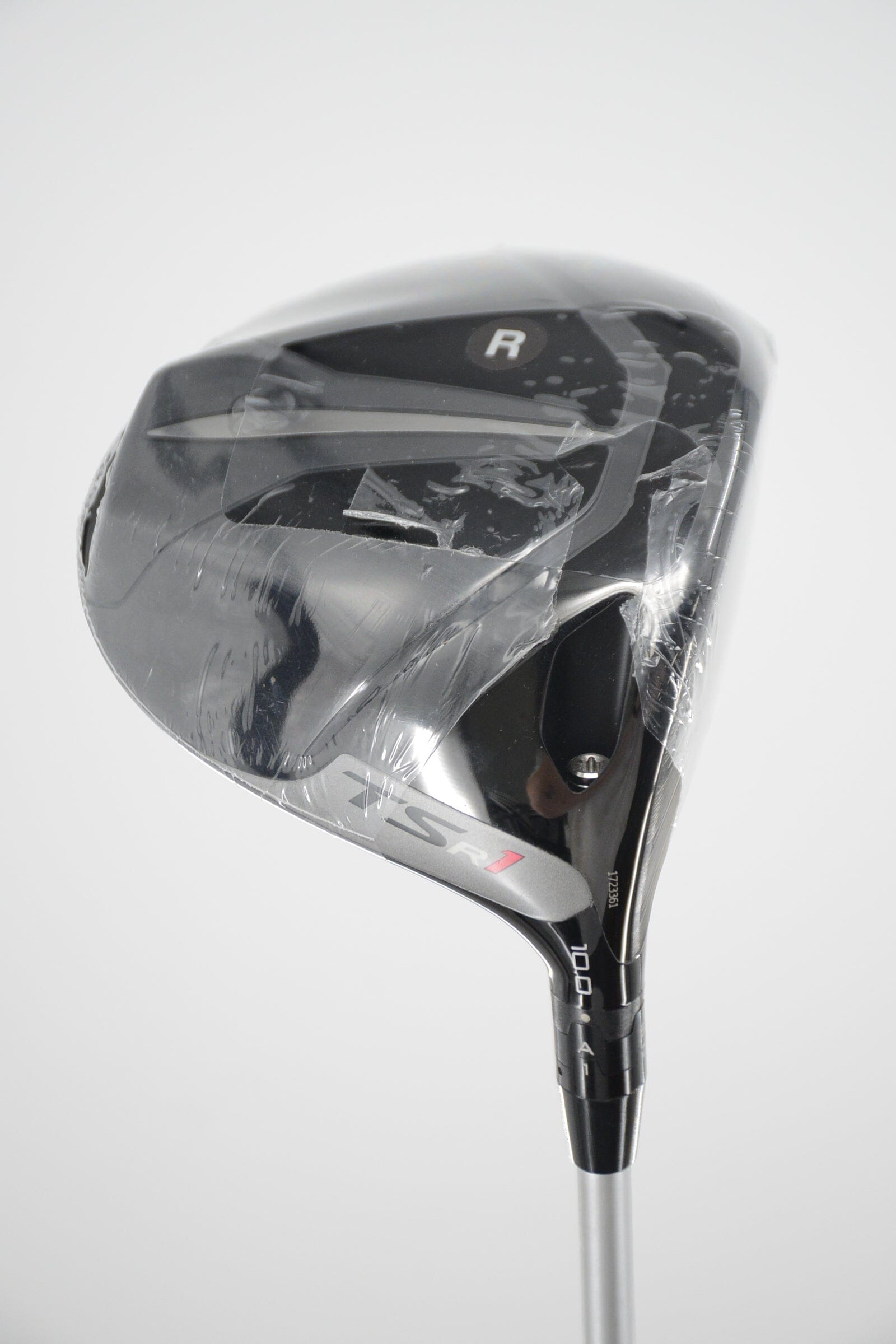 NEW Titleist TSR1 10 Degree Driver R Flex 45.5" Golf Clubs GolfRoots 