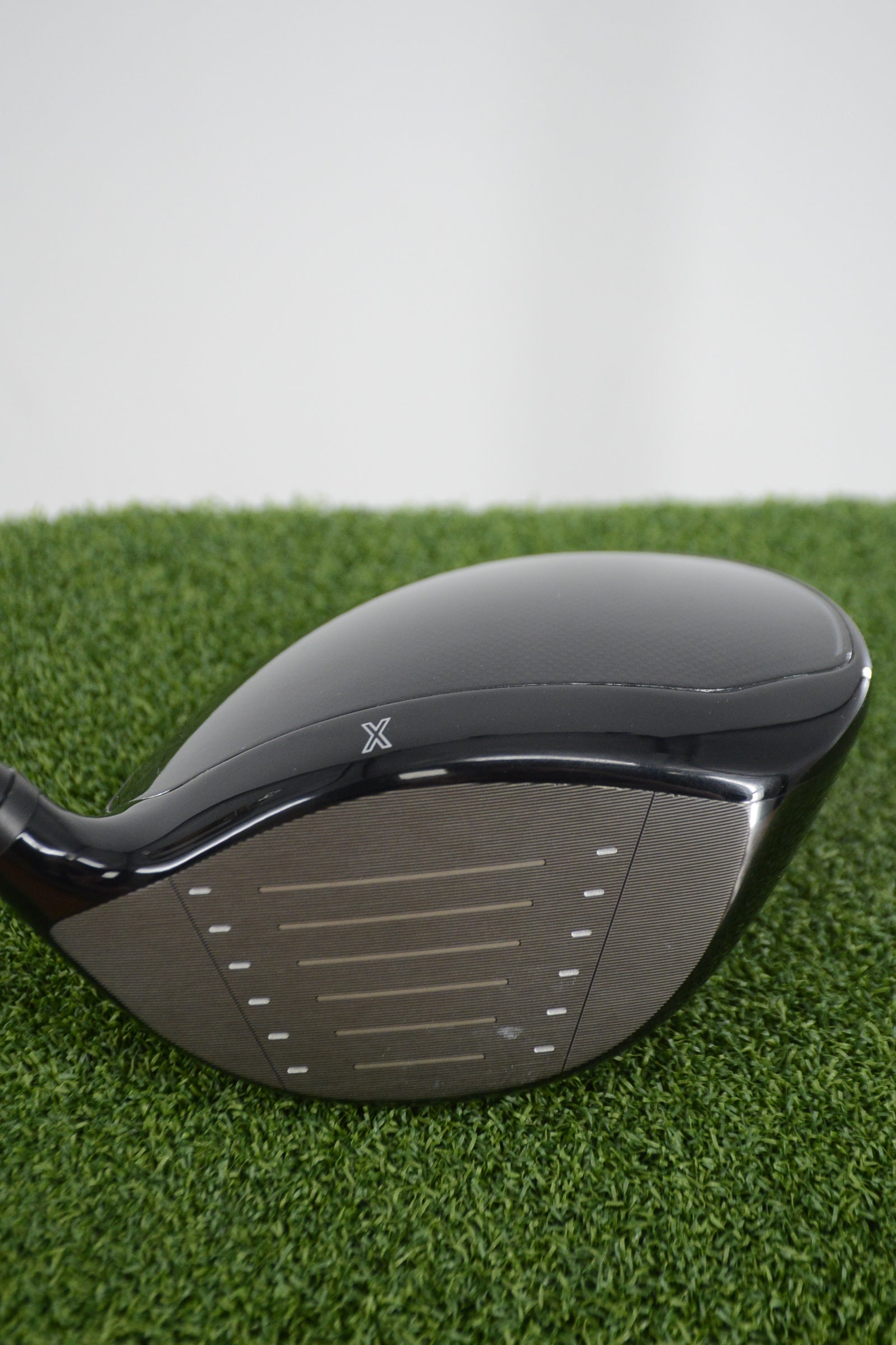 Lefty PXG Lightning Tour 9 Degree Driver X Flex 44.75"