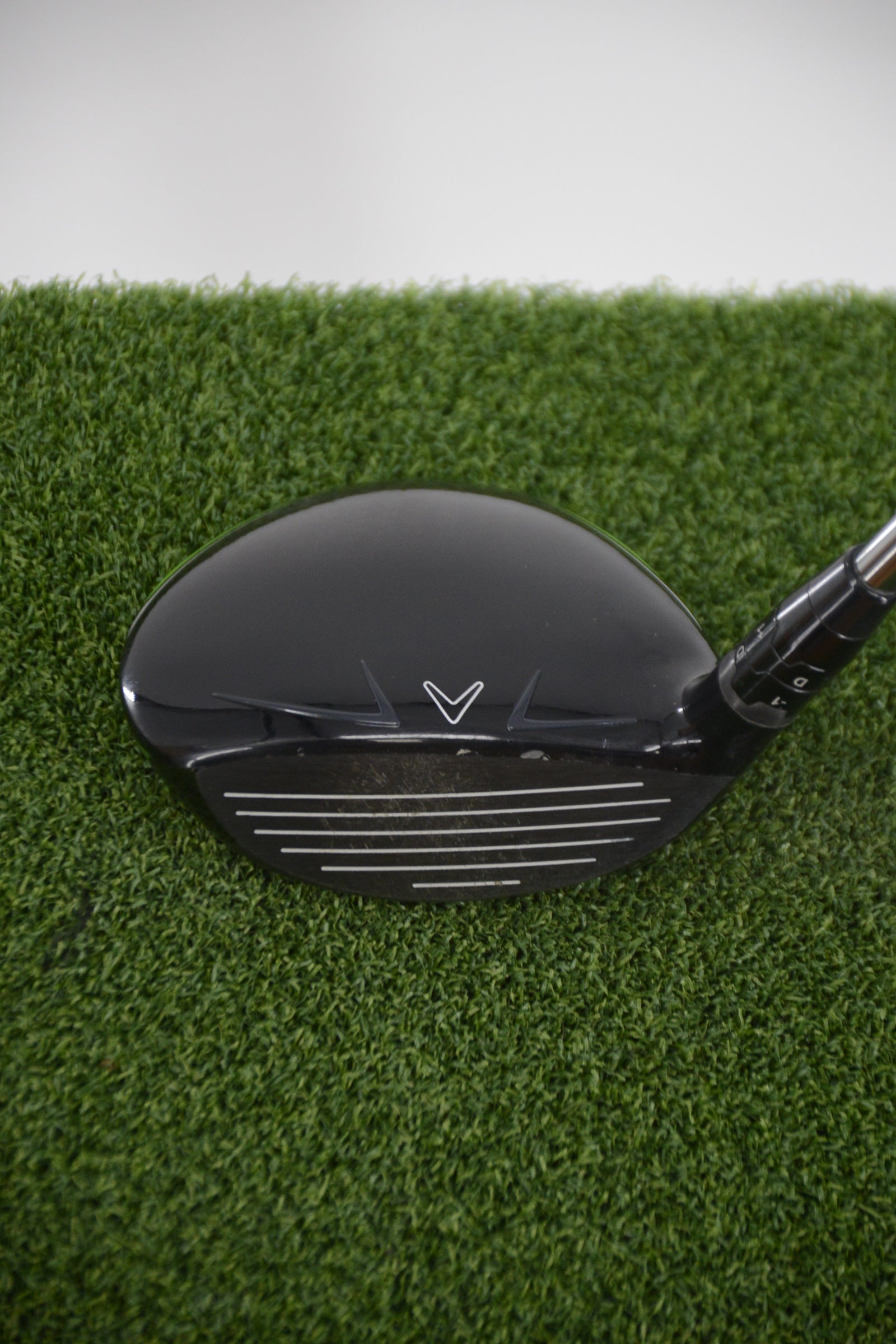 Callaway GBB Epic Sub Zero 15 Degree Wood R Flex 42.25"