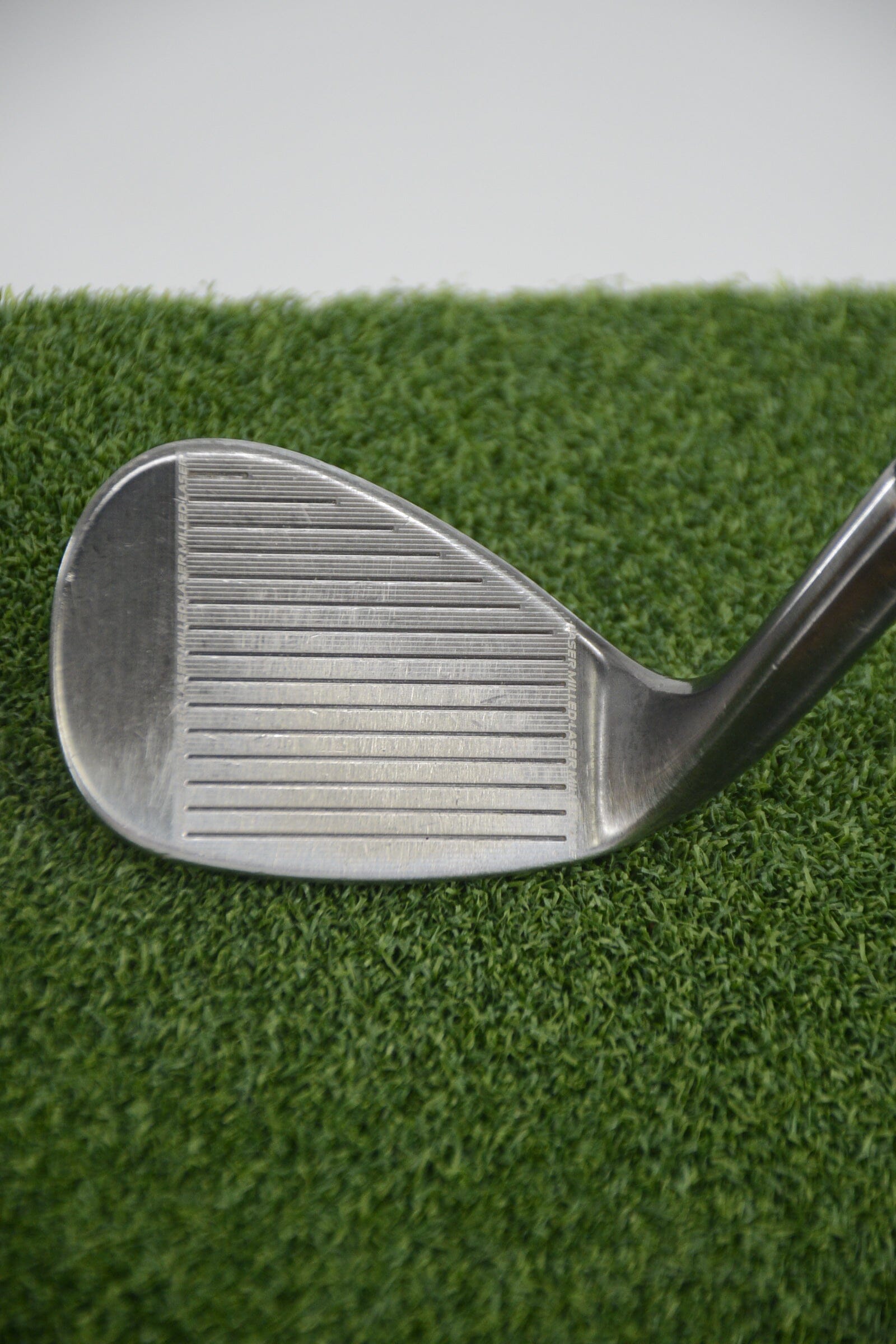 Cleveland CG15 Black Pearl 52 Degree Wedge Wedge Flex 35.5" Golf Clubs GolfRoots 