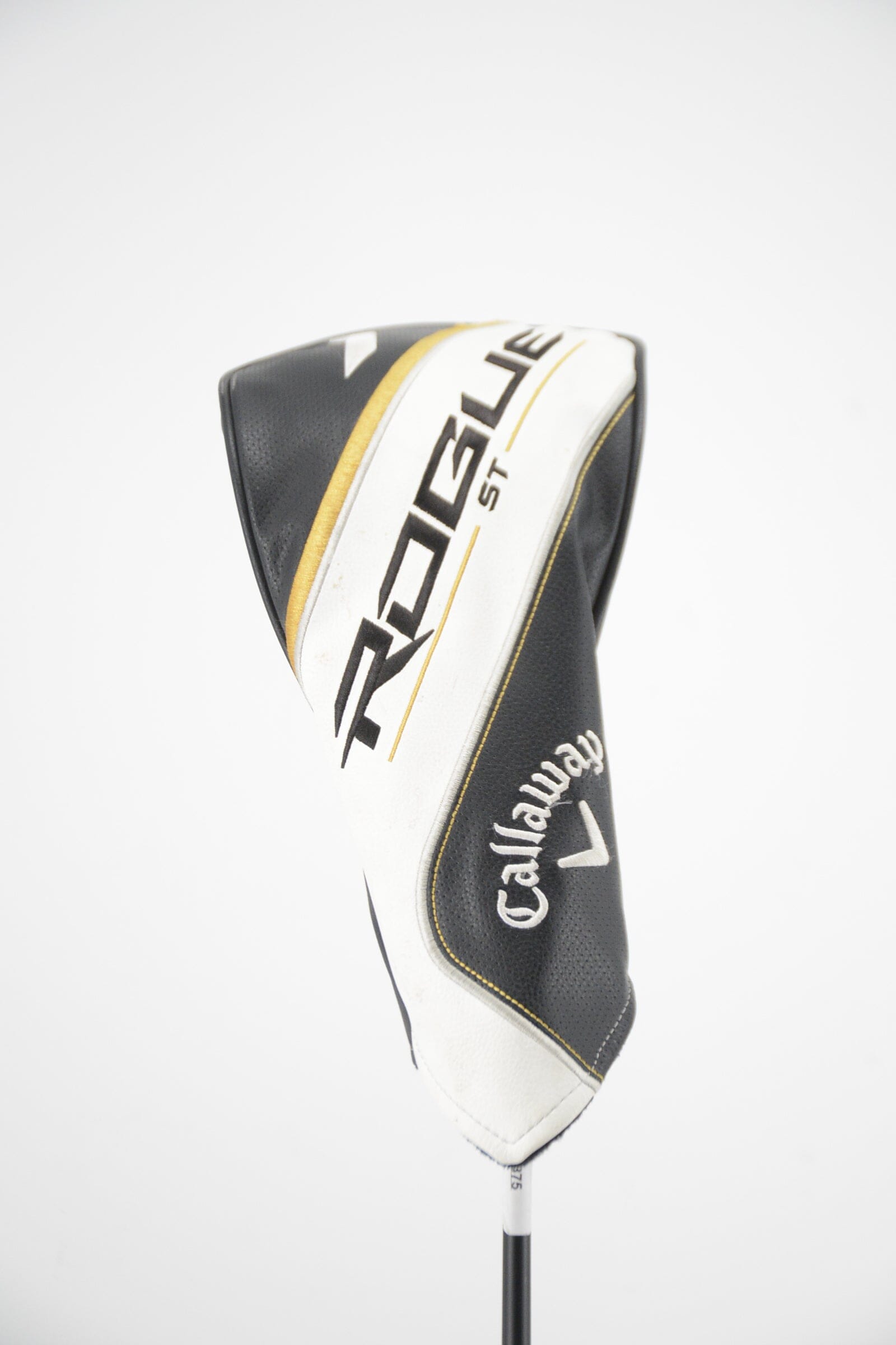 Callaway Rogue ST Max 10.5 Degree Driver R Flex 45.25" Golf Clubs GolfRoots 