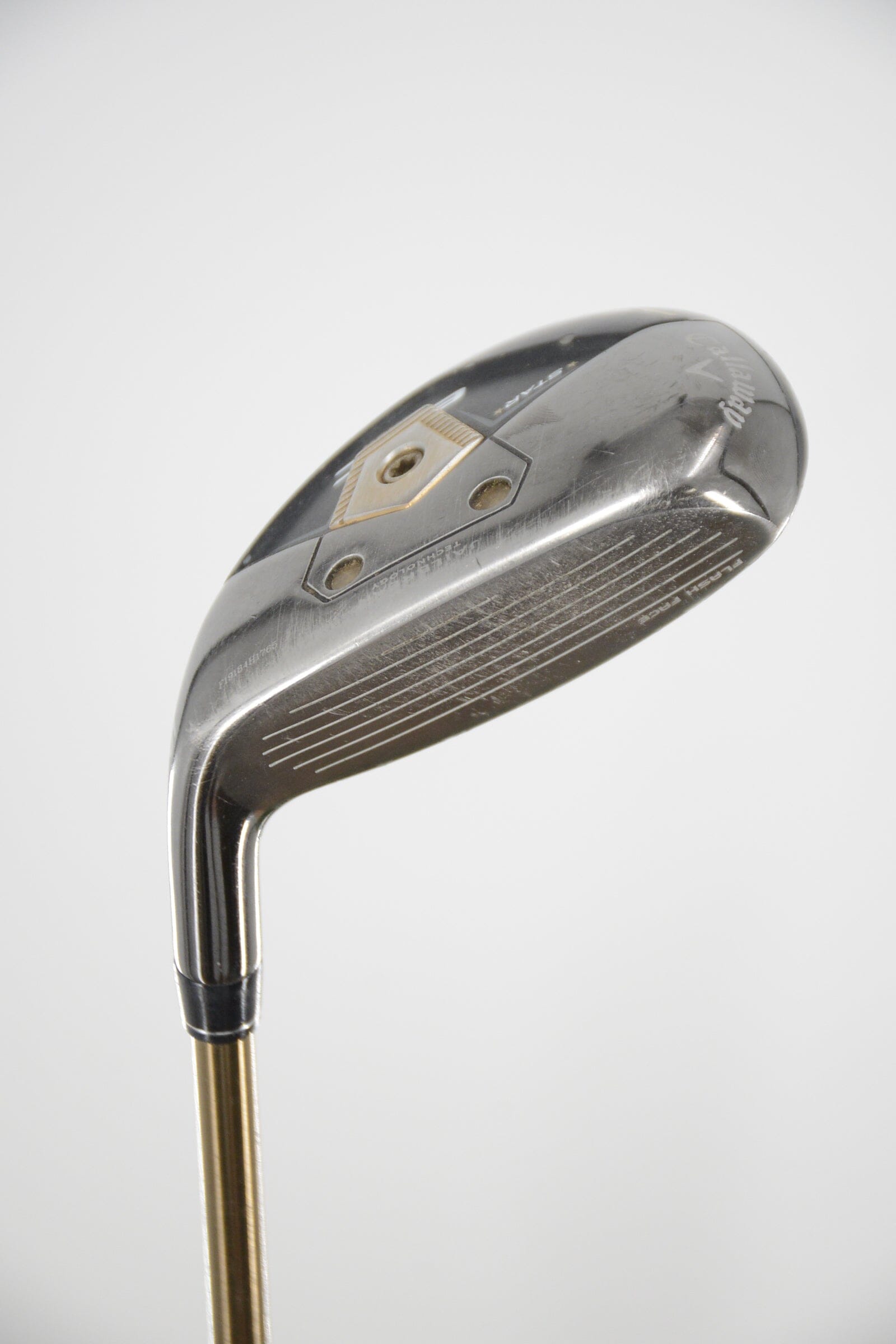 Callaway Epic Flash Star 5 Hybrid R Flex 40" Golf Clubs GolfRoots 
