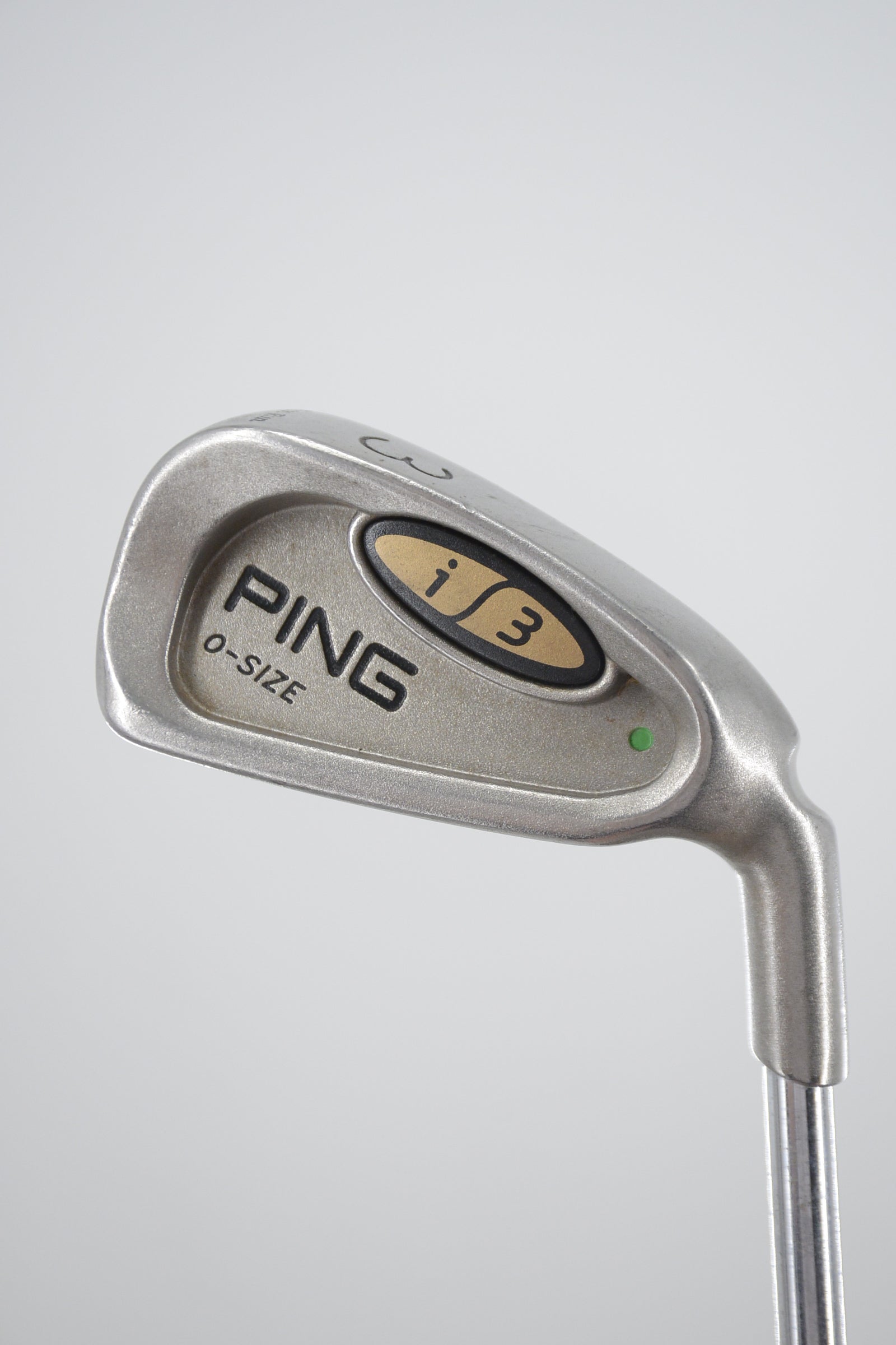 Ping I3 O-Size 3 Iron R Flex 38.5"