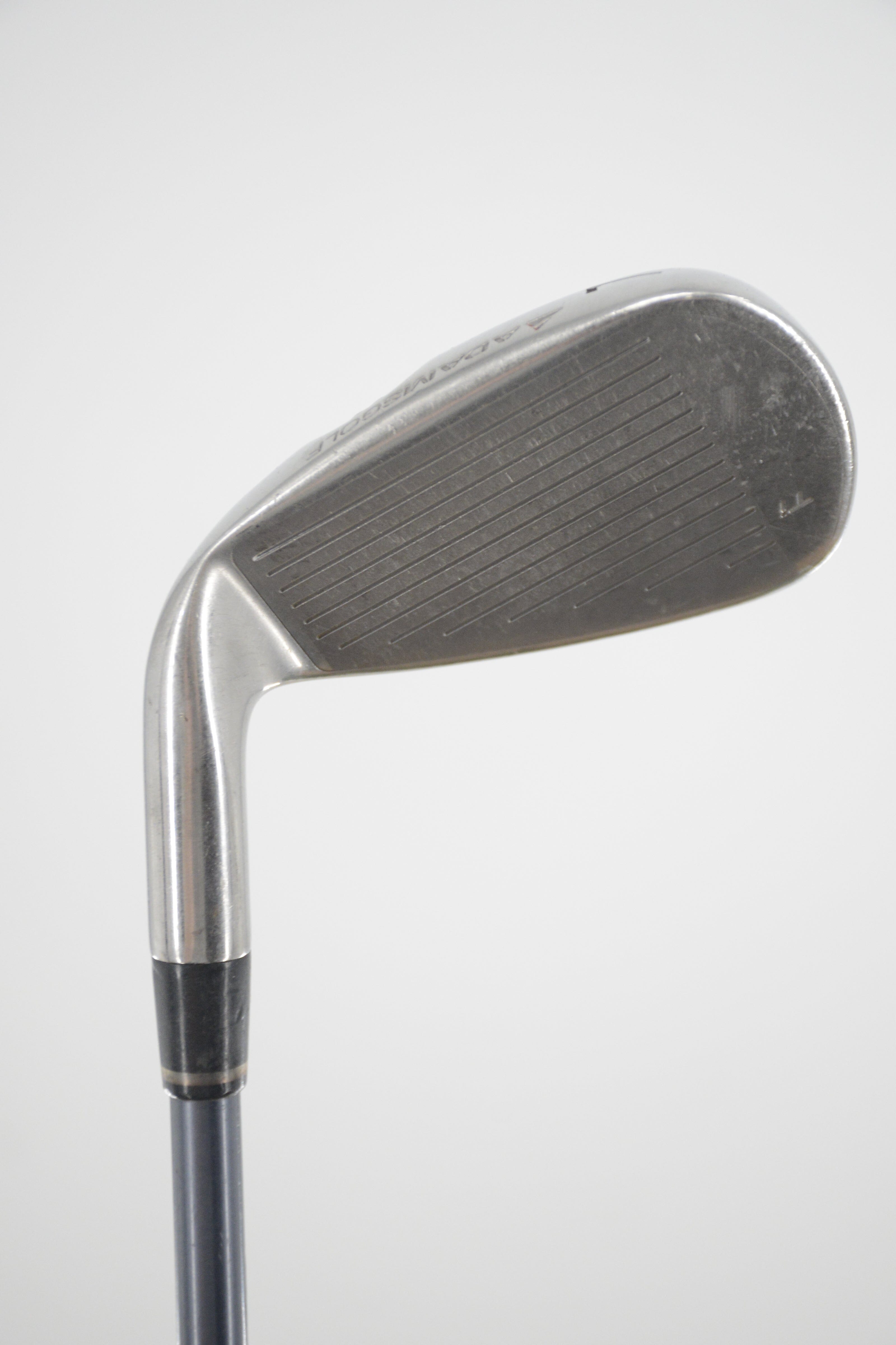 Adams Idea Tech OS 7 Iron SR Flex 37.25" Golf Clubs GolfRoots 