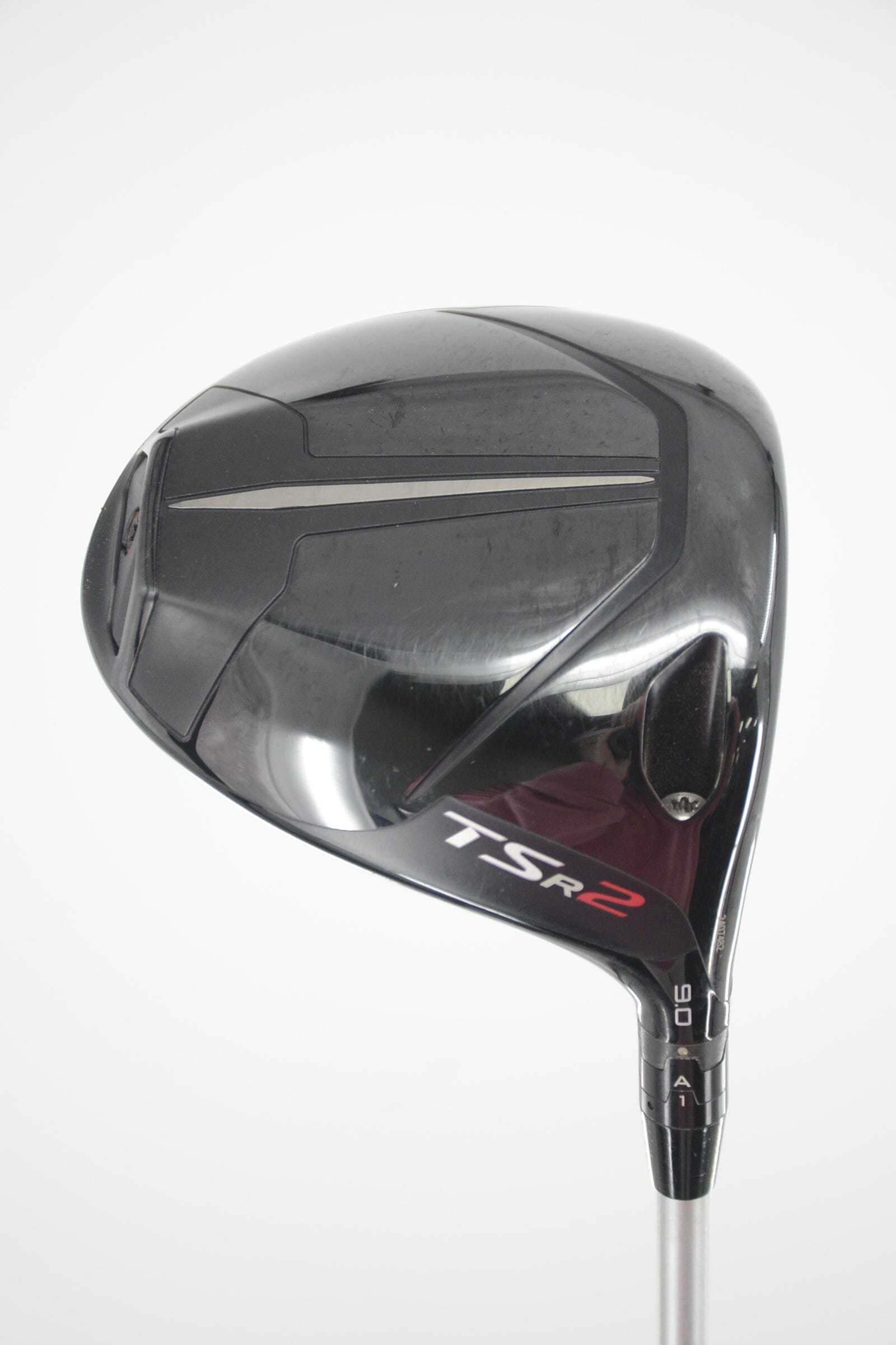 タイトリストTSR2 9°