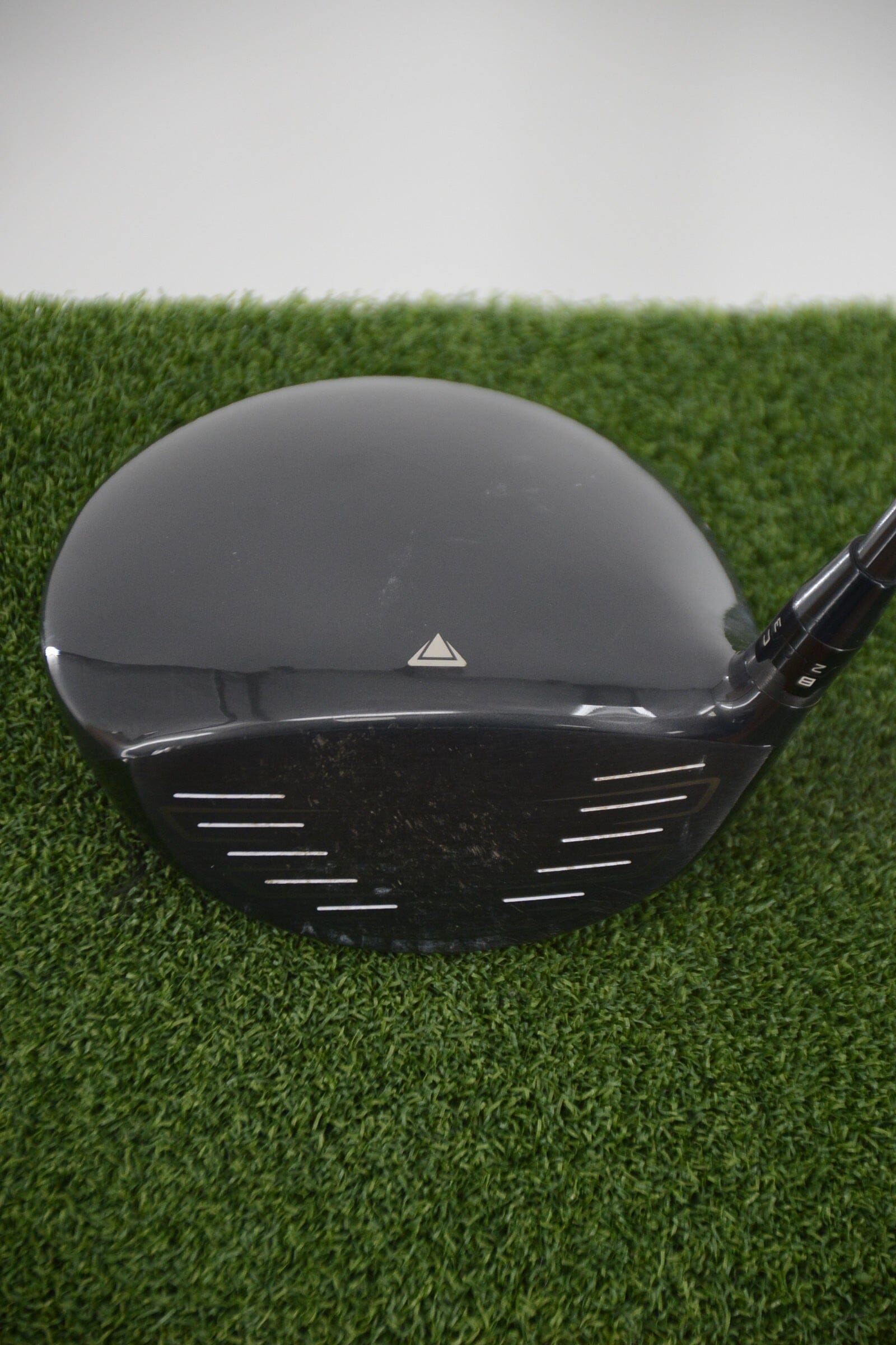 Titleist 917D2 9.5 Degree Driver S Flex 45.25" Golf Clubs GolfRoots 