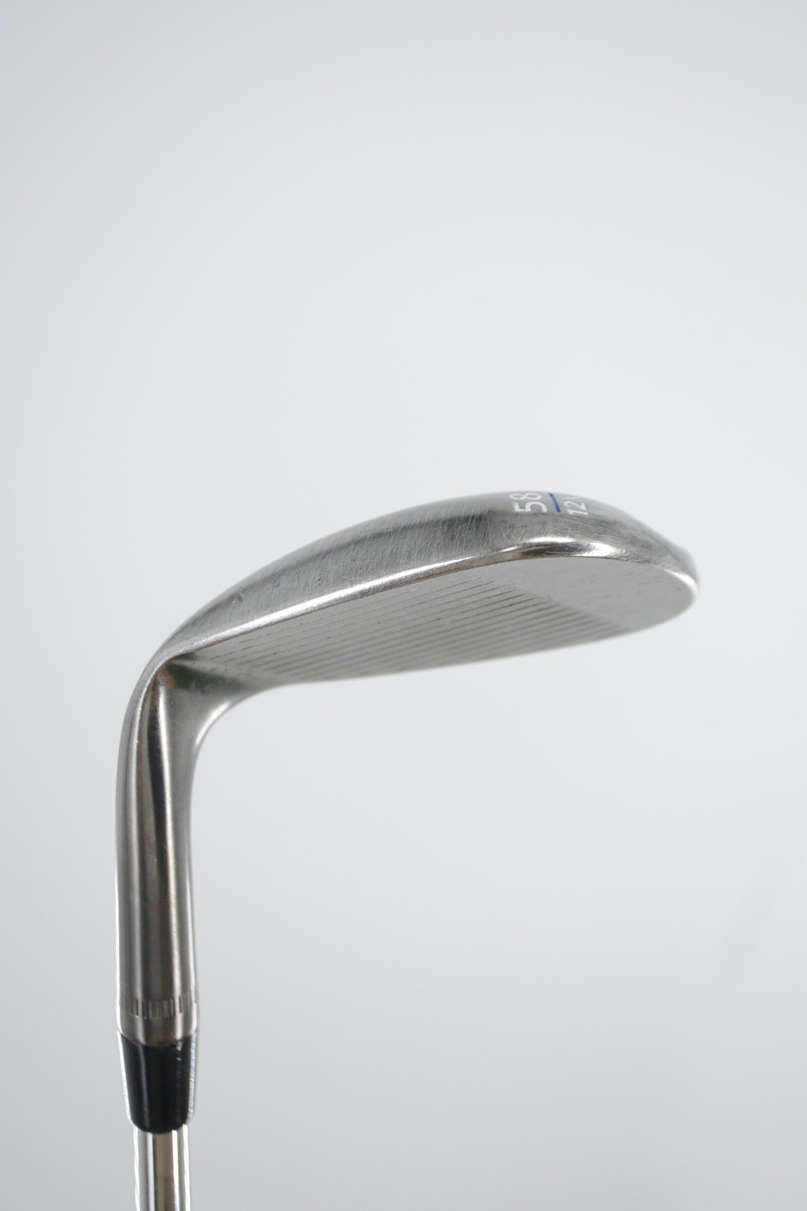 Callaway Jaws MD5 Tour Grey 58 Degree Wedge S Flex 35" Golf Clubs GolfRoots 
