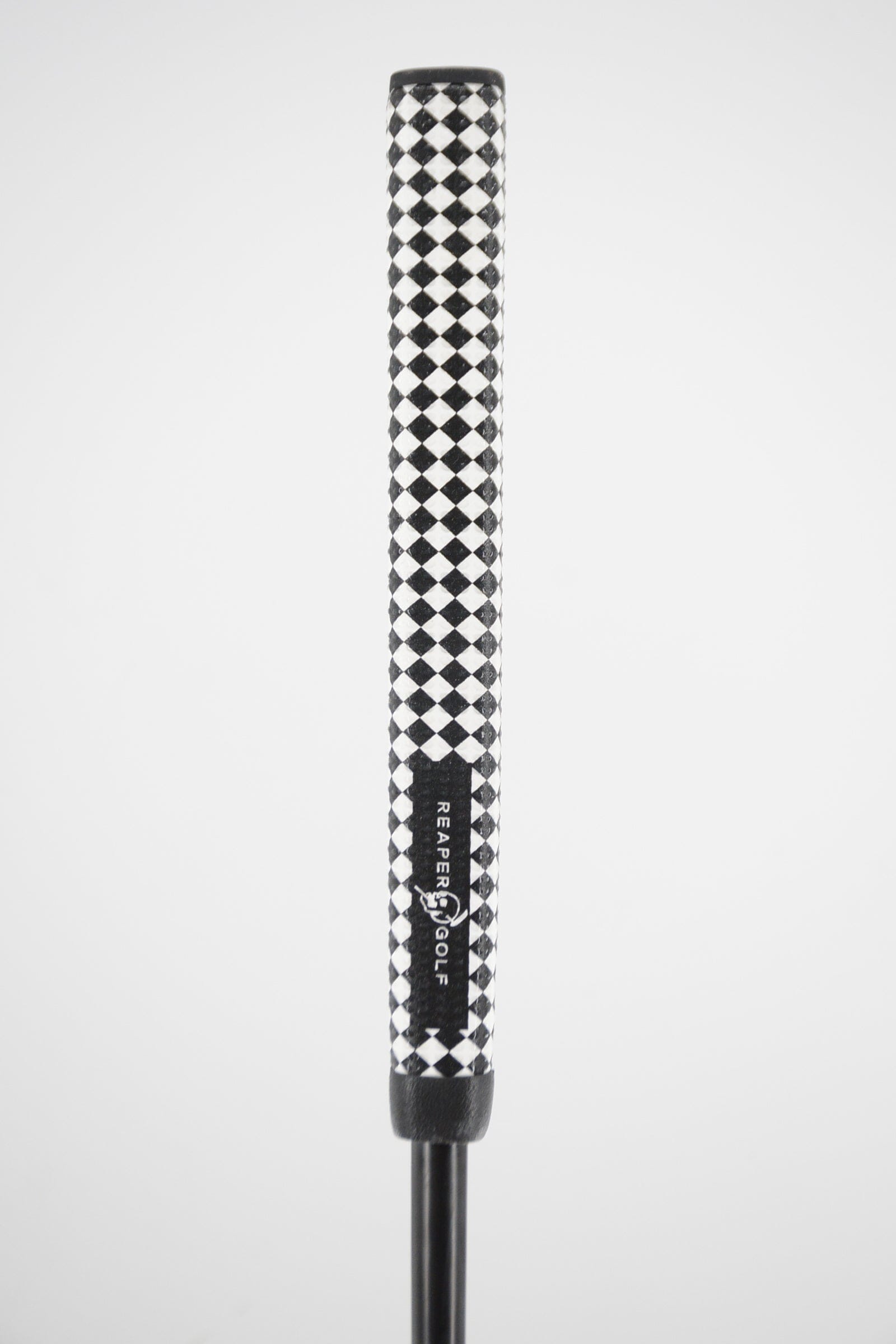 Lefty Reaper Gold Putter 34