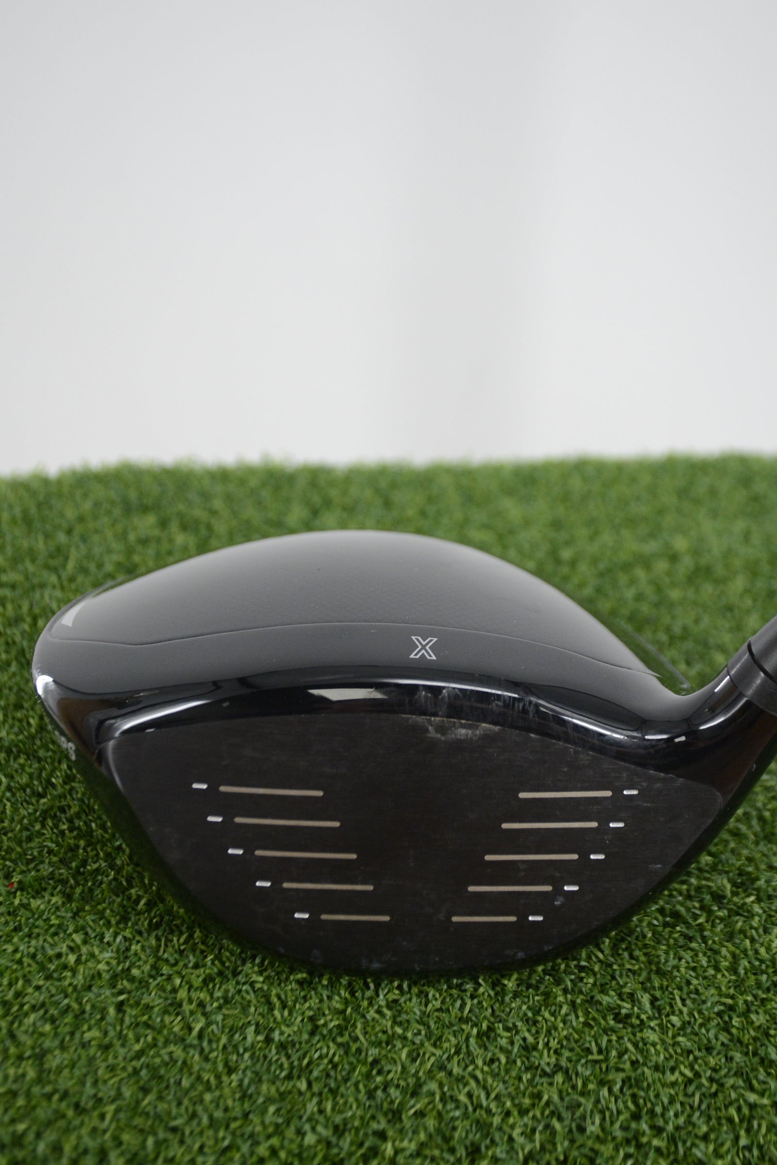 PXG Black Ops 0311 12 Degree Driver SR Flex 44.75"