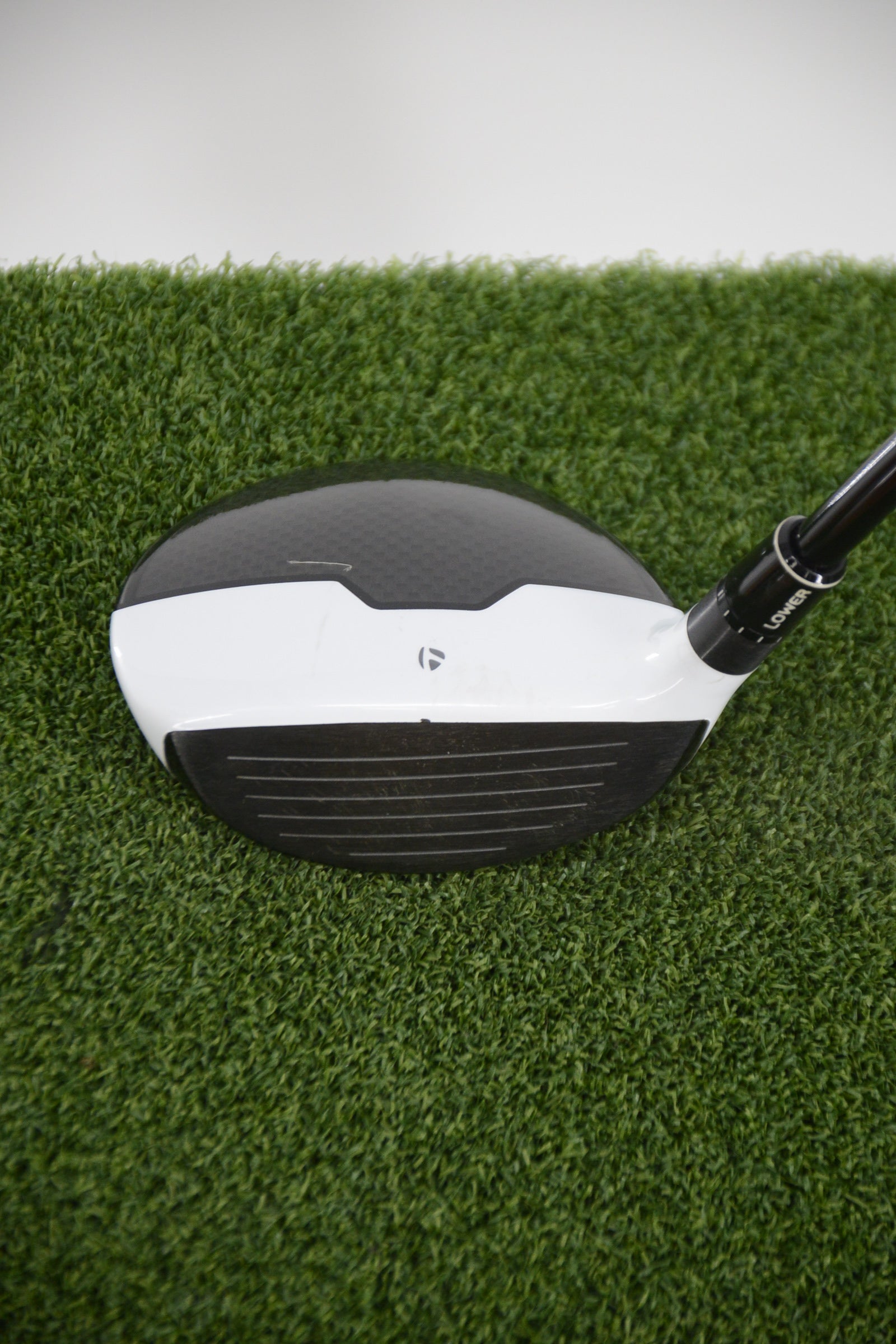 TaylorMade M1 5 Wood S Flex 42"