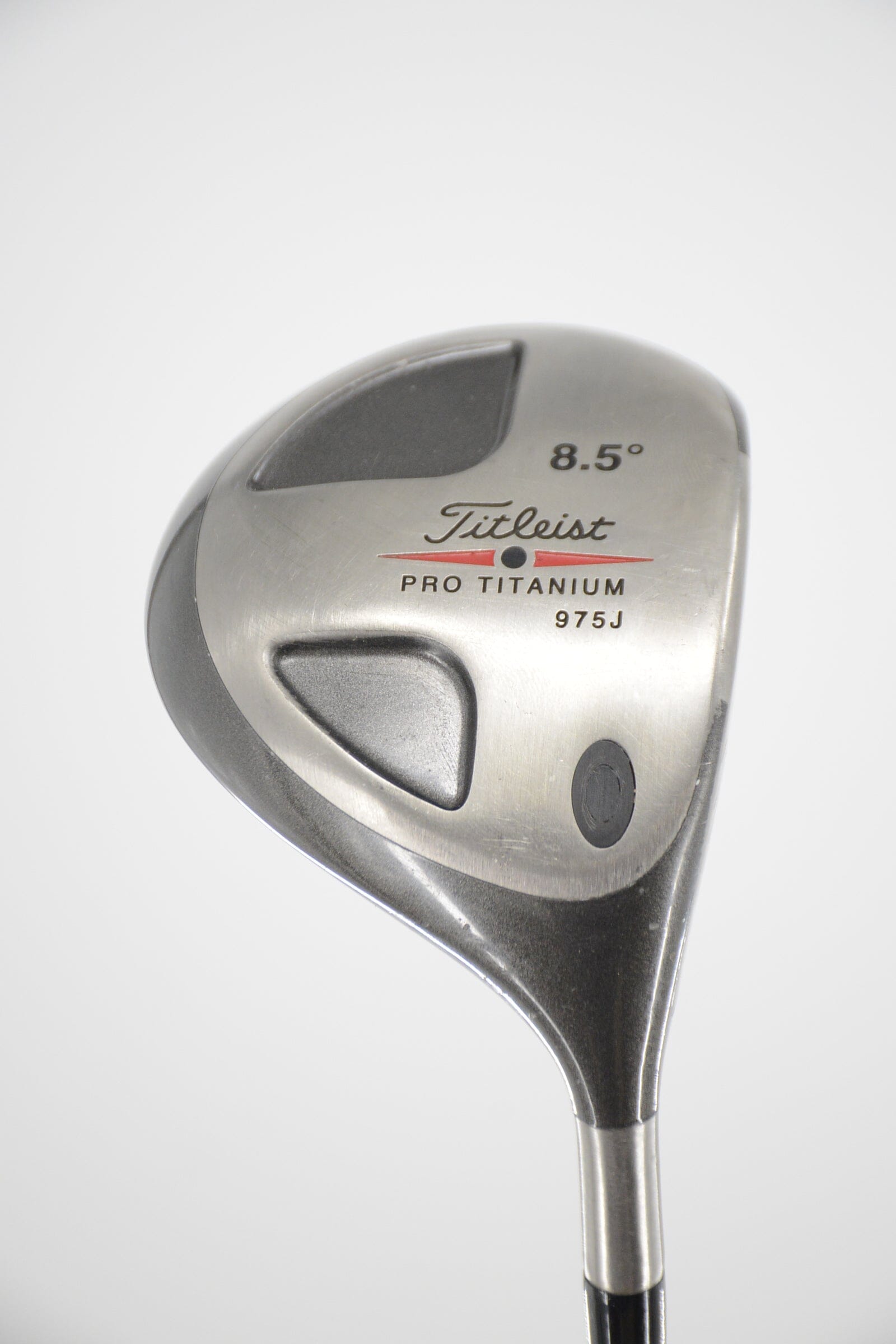 Titleist 975J 8.5 Degree Driver S Flex 44.75" Golf Clubs GolfRoots 