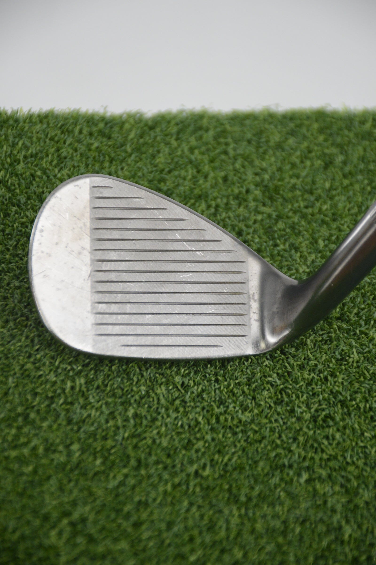 Callaway Jaws MD5 Tour Grey 58 Degree Wedge S Flex 35" Golf Clubs GolfRoots 