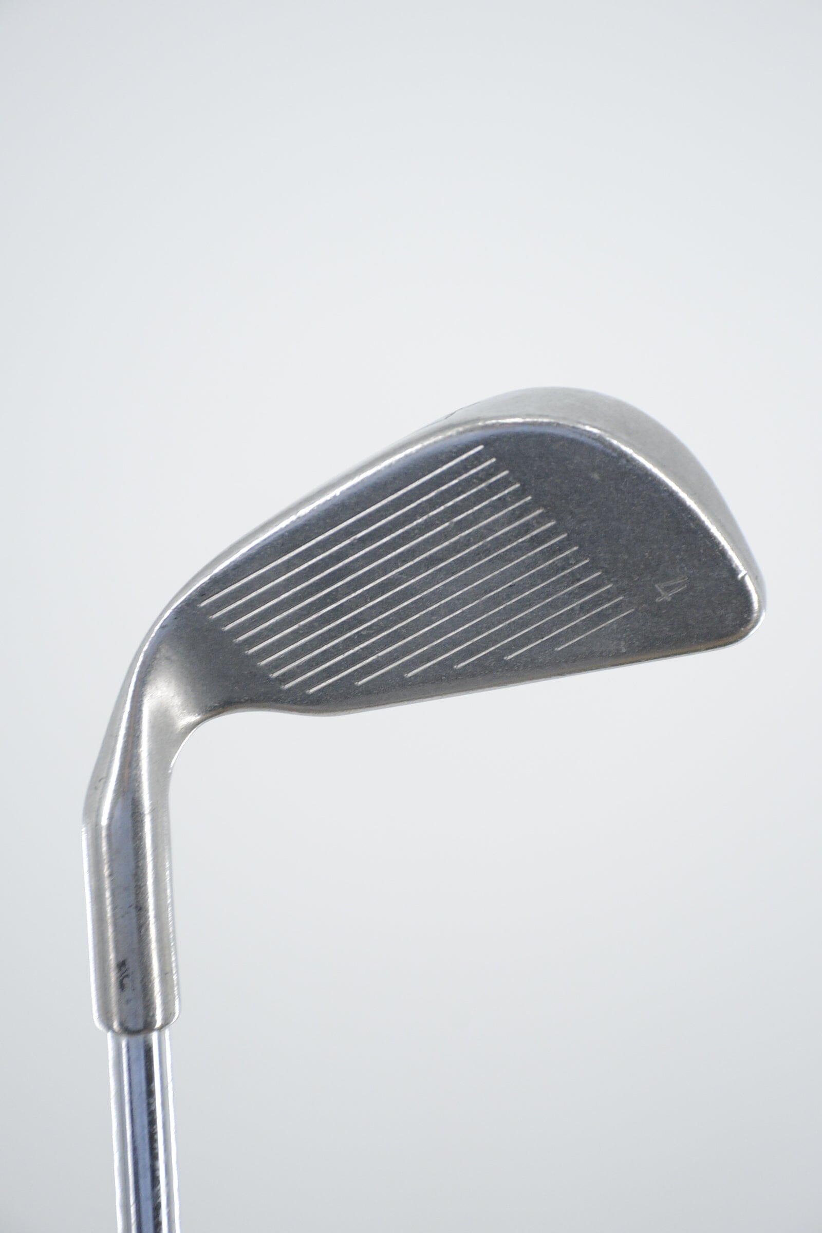 Ping Eye 2 4 Iron S Flex 37.5" Golf Clubs GolfRoots 