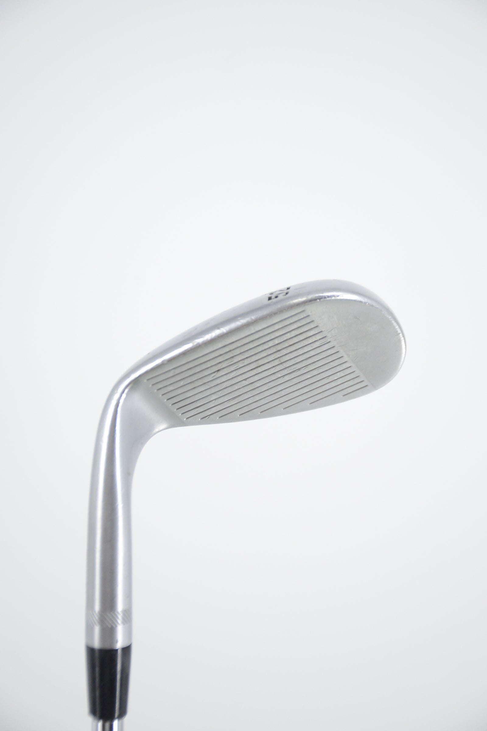 Titleist Vokey Chrome 200 Series 52 Degree Wedge Wedge Flex 35.25"