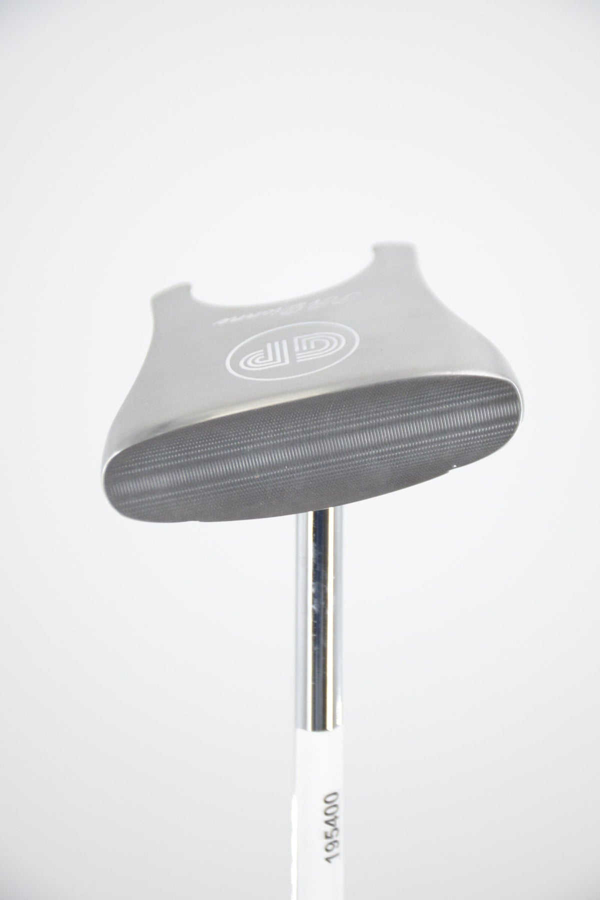 PR Dionne GP Side Saddle Putter 48" Golf Putters PR Dionne 