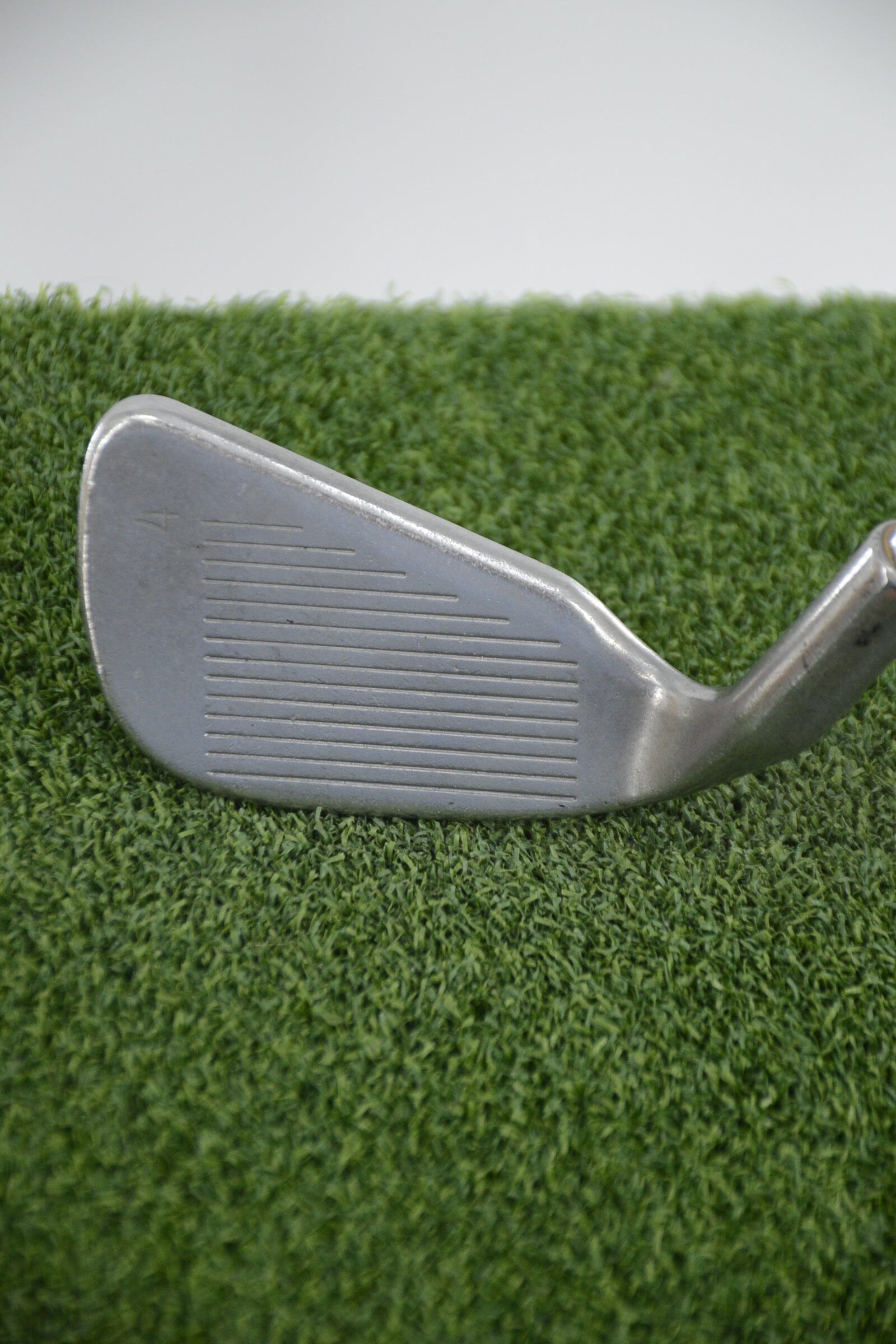 Ping Eye 2 4 Iron S Flex 37.5" Golf Clubs GolfRoots 