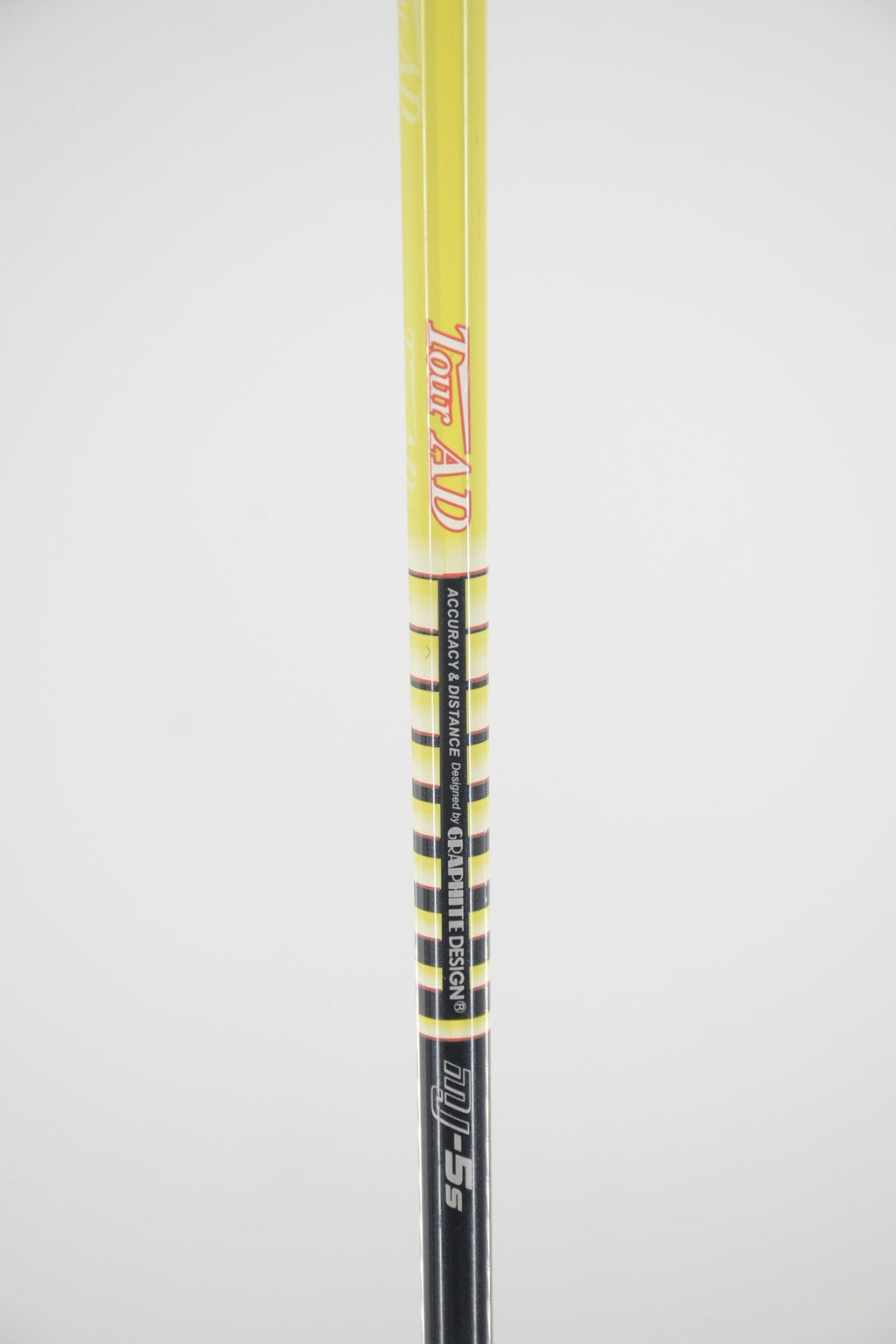 GRAPHITE DESIGN Tour AD MJ-7 (S) Driver Shaft / DUNLOP