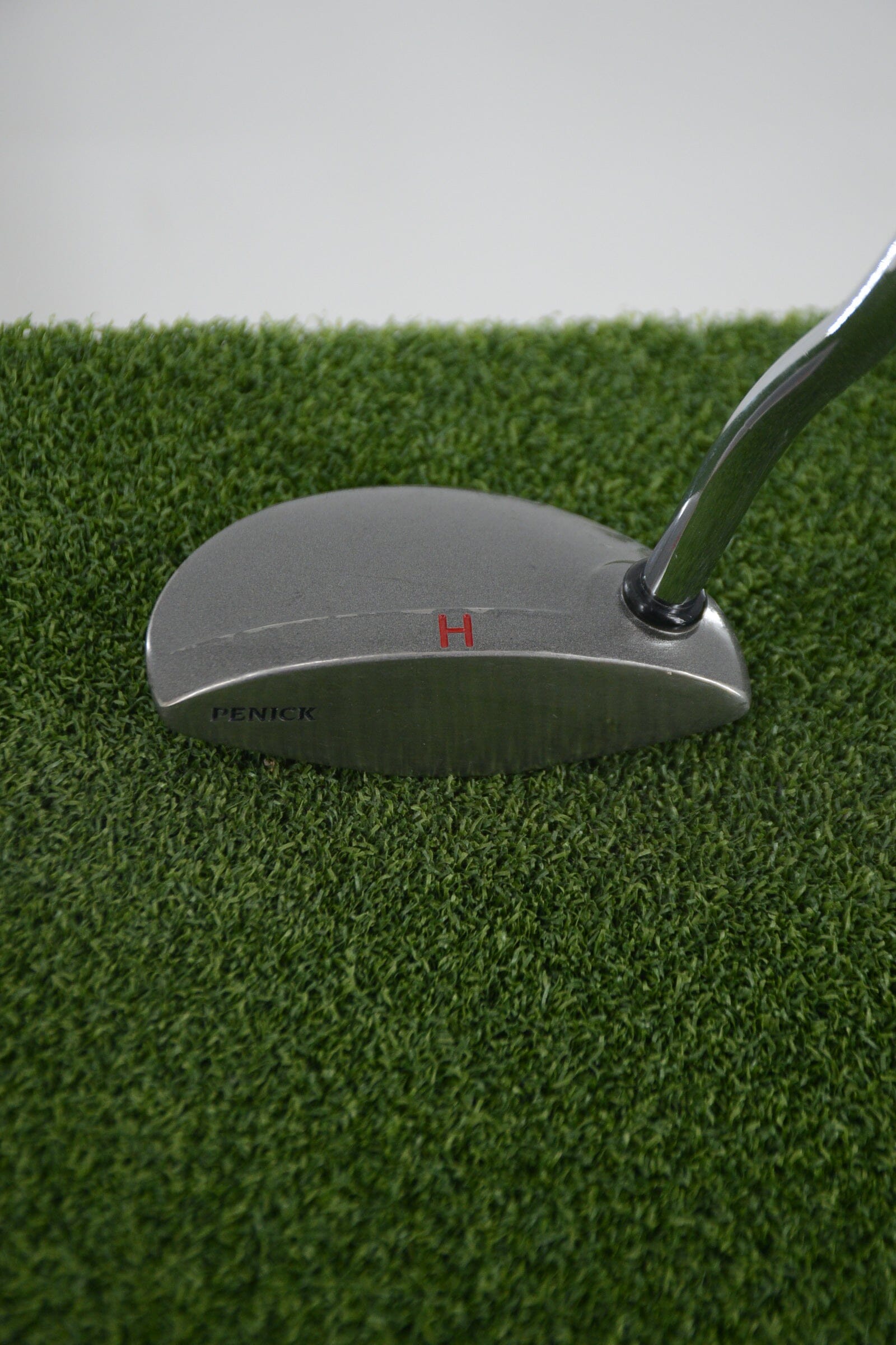 Penwick Take Dead Aim Putter 35.25" Golf Clubs GolfRoots 