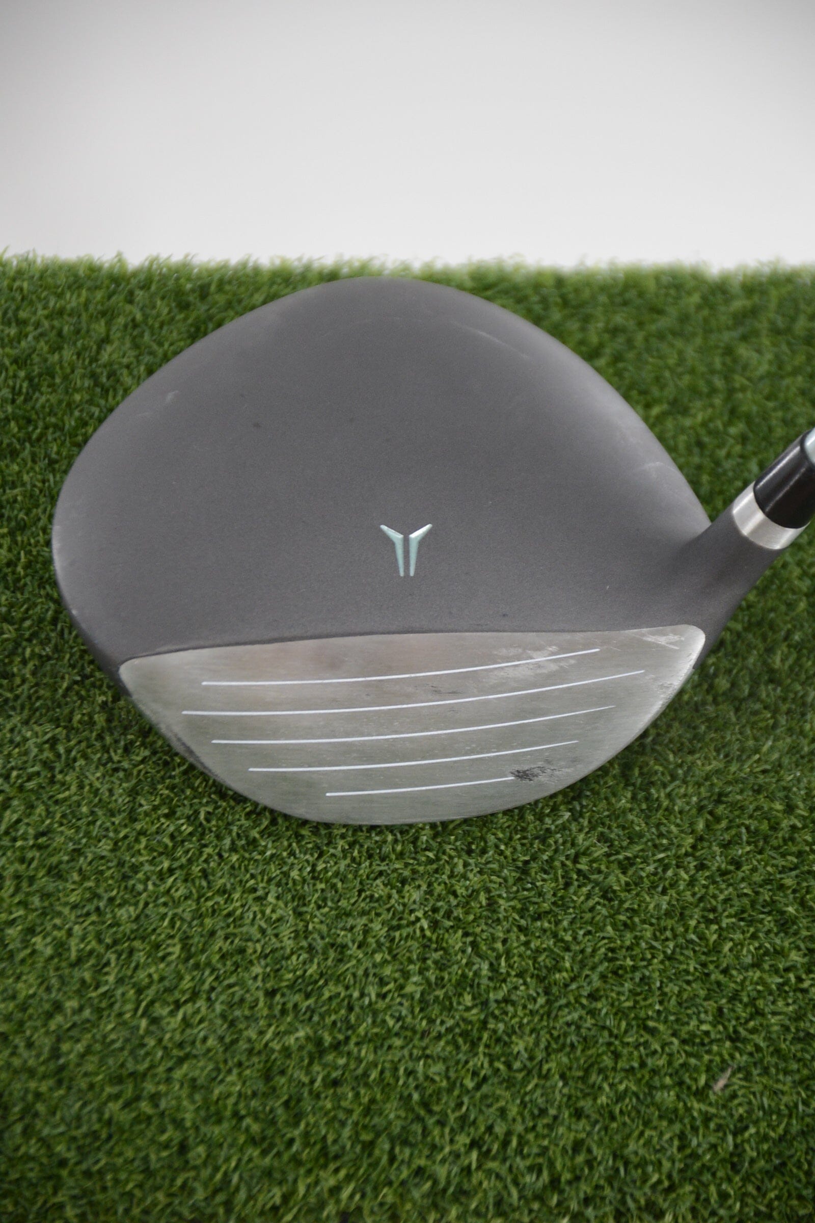 Women's Wilson Ultra Black 14 Degree Driver W Flex 44" Golf Clubs GolfRoots 