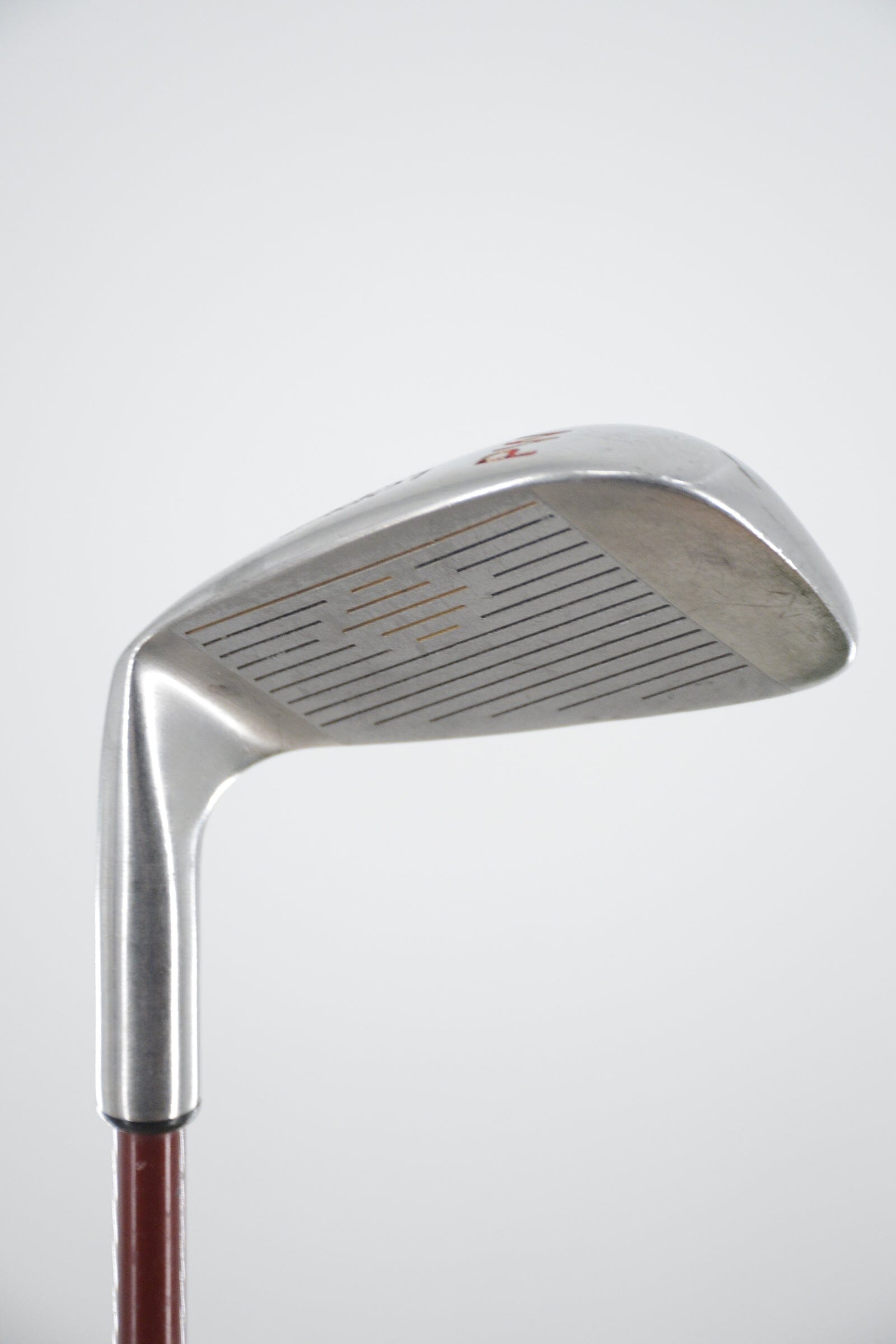 Women's Nancy Lopez Ashley SE PW W Flex 35" Golf Clubs GolfRoots 