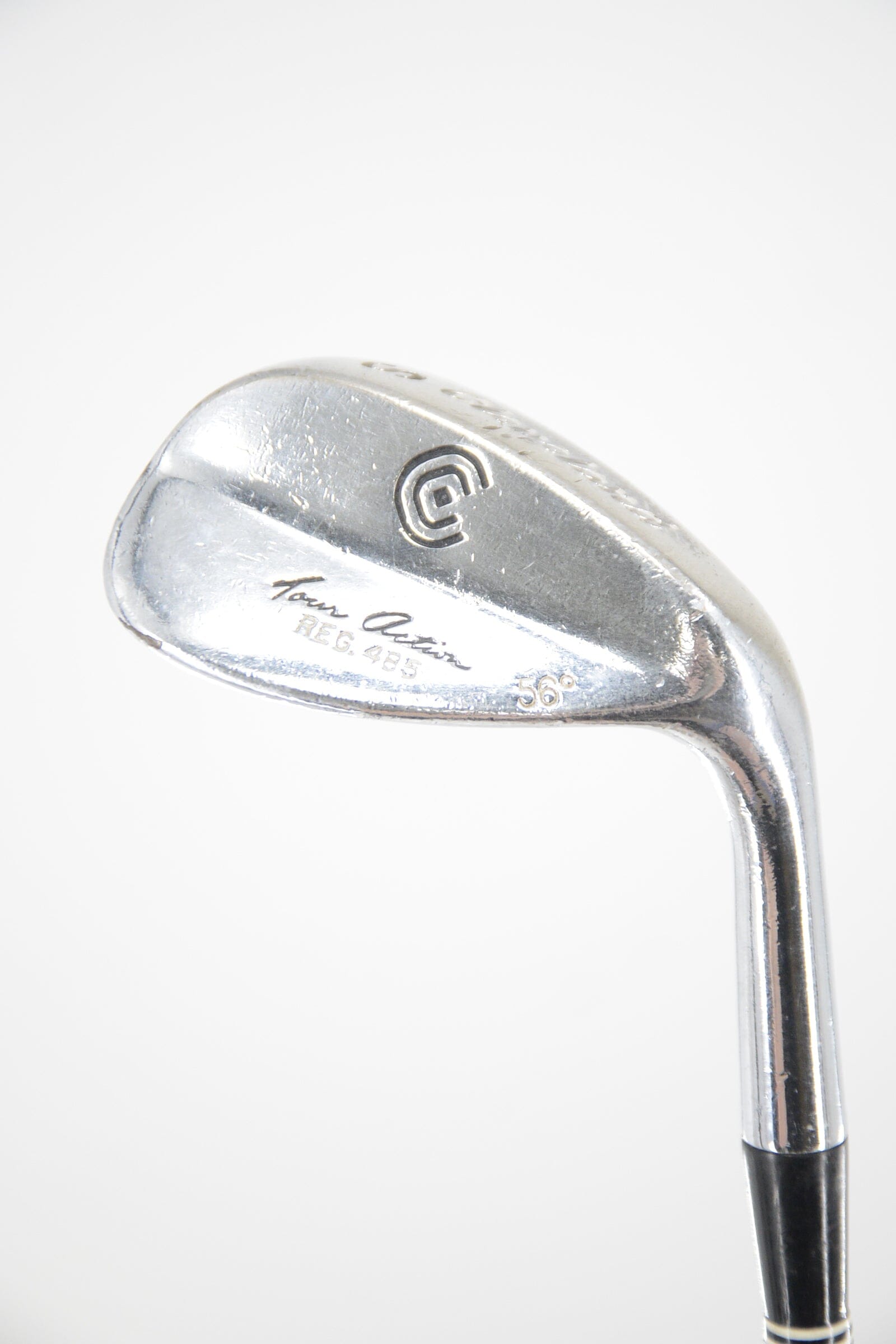 Cleveland 485 Chrome SW Wedge Flex 35" Golf Clubs GolfRoots 