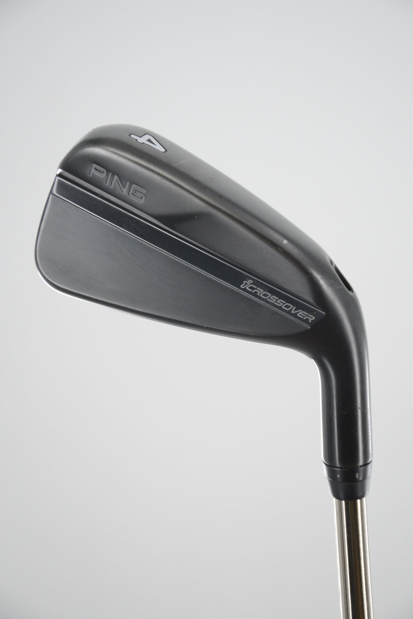 Ping Icrossover 4 Driving Iron R Flex 39.25"