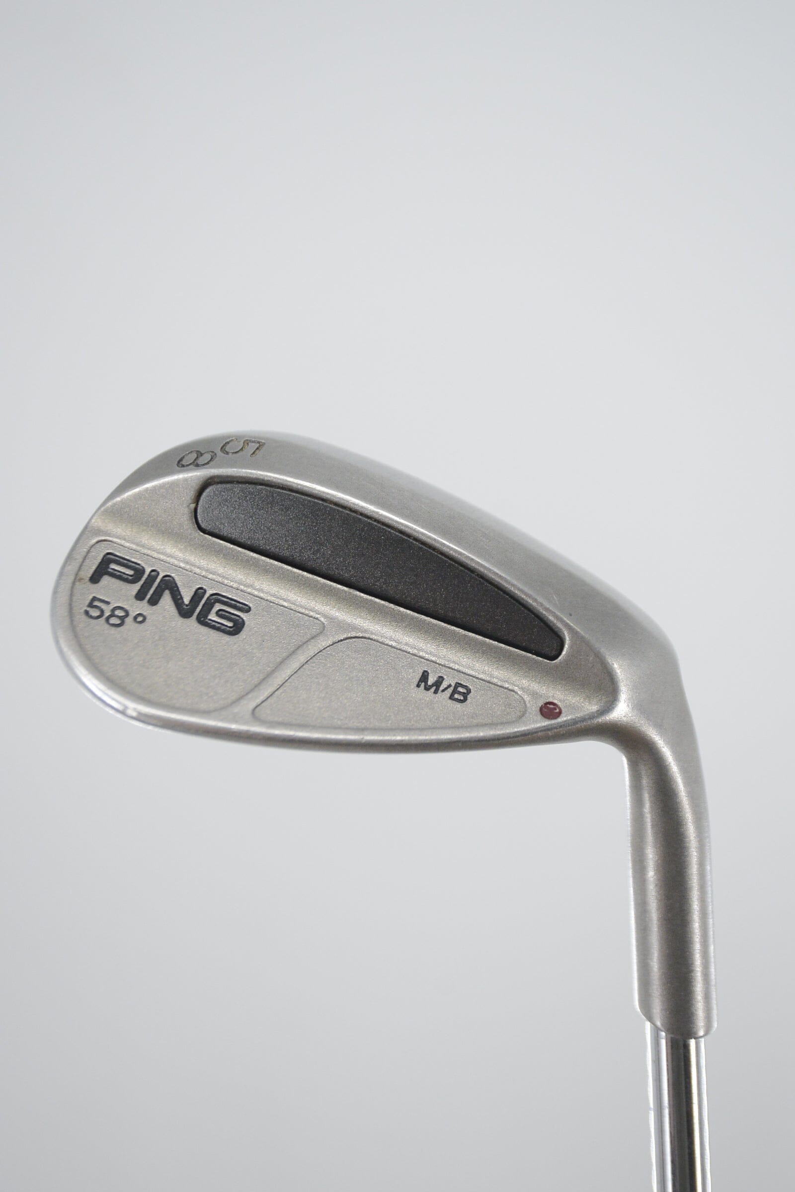 Ping M/B 58 Degree Wedge S Flex 37.75" Golf Clubs GolfRoots 