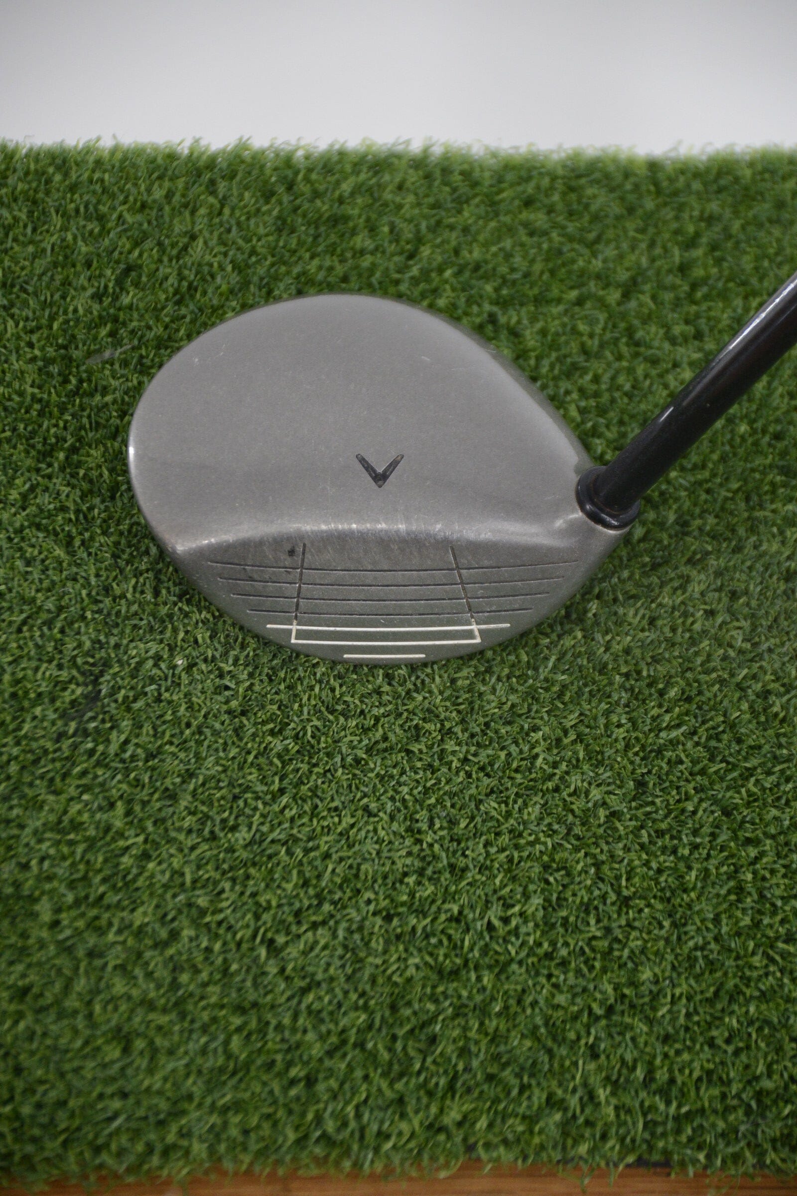 Callaway Big Bertha War Bird 5 Wood R Flex 42" Golf Clubs GolfRoots 