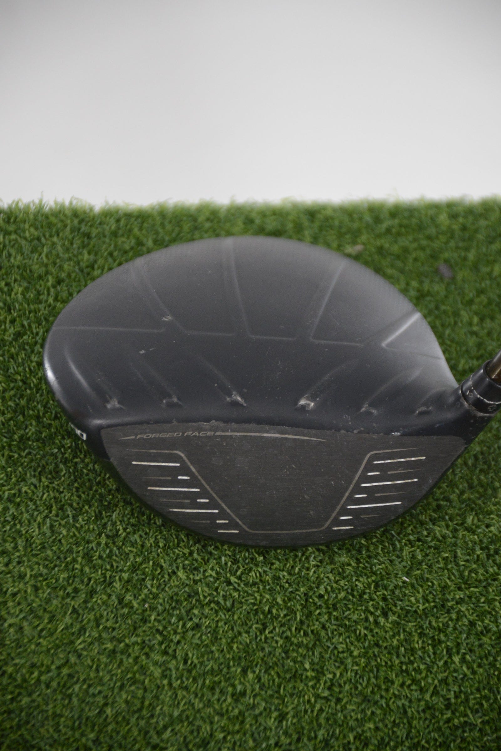 Ping G400 Max 9 Degree Driver R Flex 45.25" Golf Clubs GolfRoots 