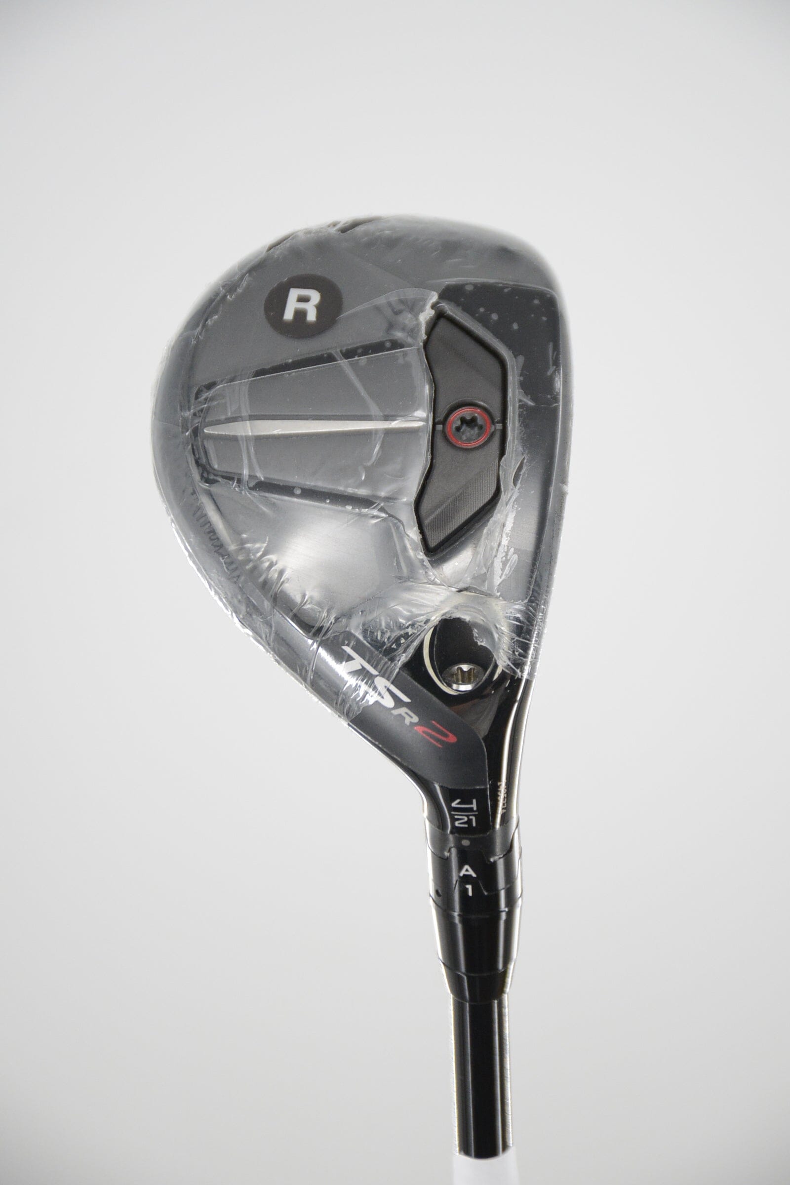 NEW Titleist TSR2 4 Hybrid R Flex 39.75" Golf Clubs GolfRoots 