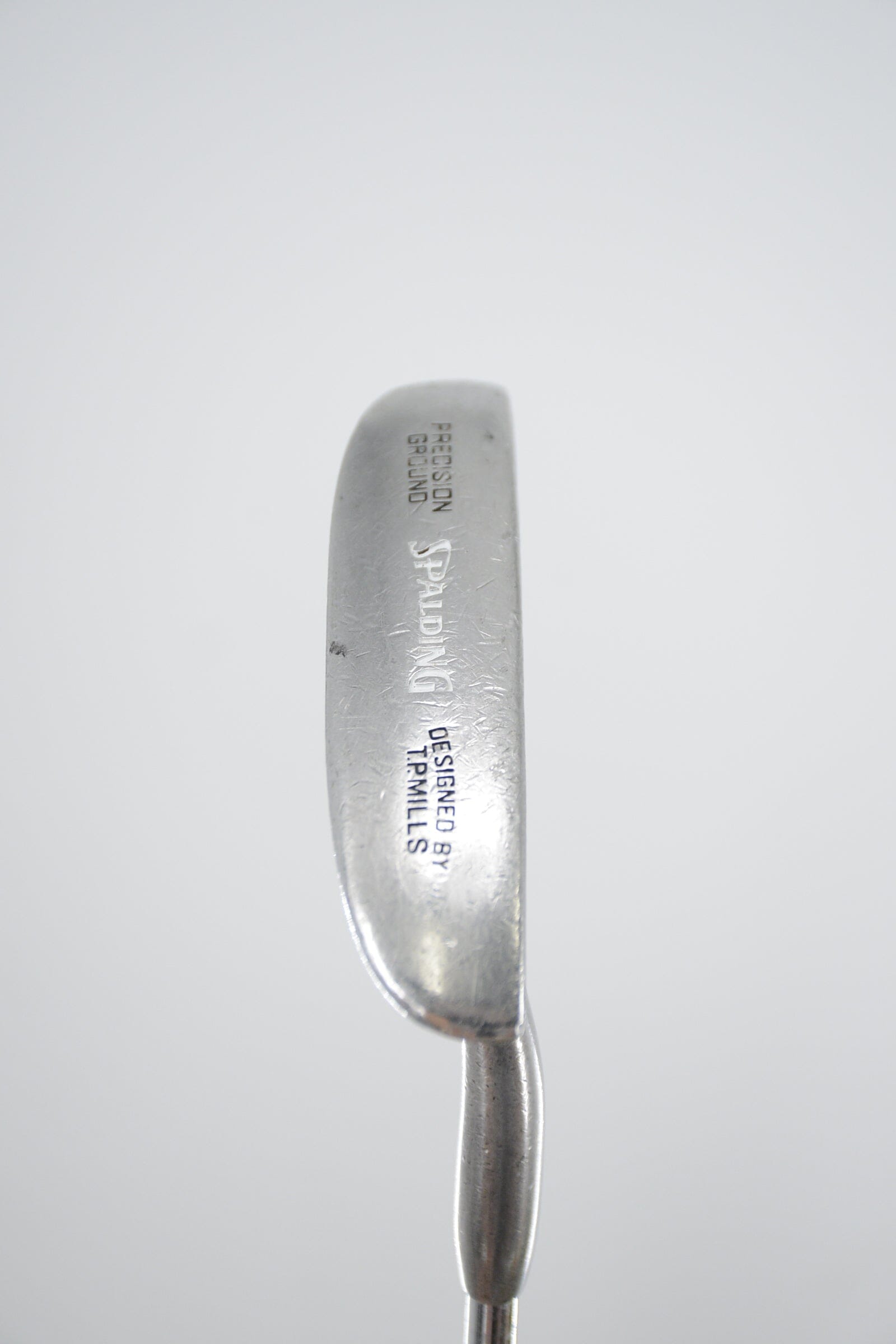 Spalding TPM 1 Putter 35.25" Golf Clubs GolfRoots 