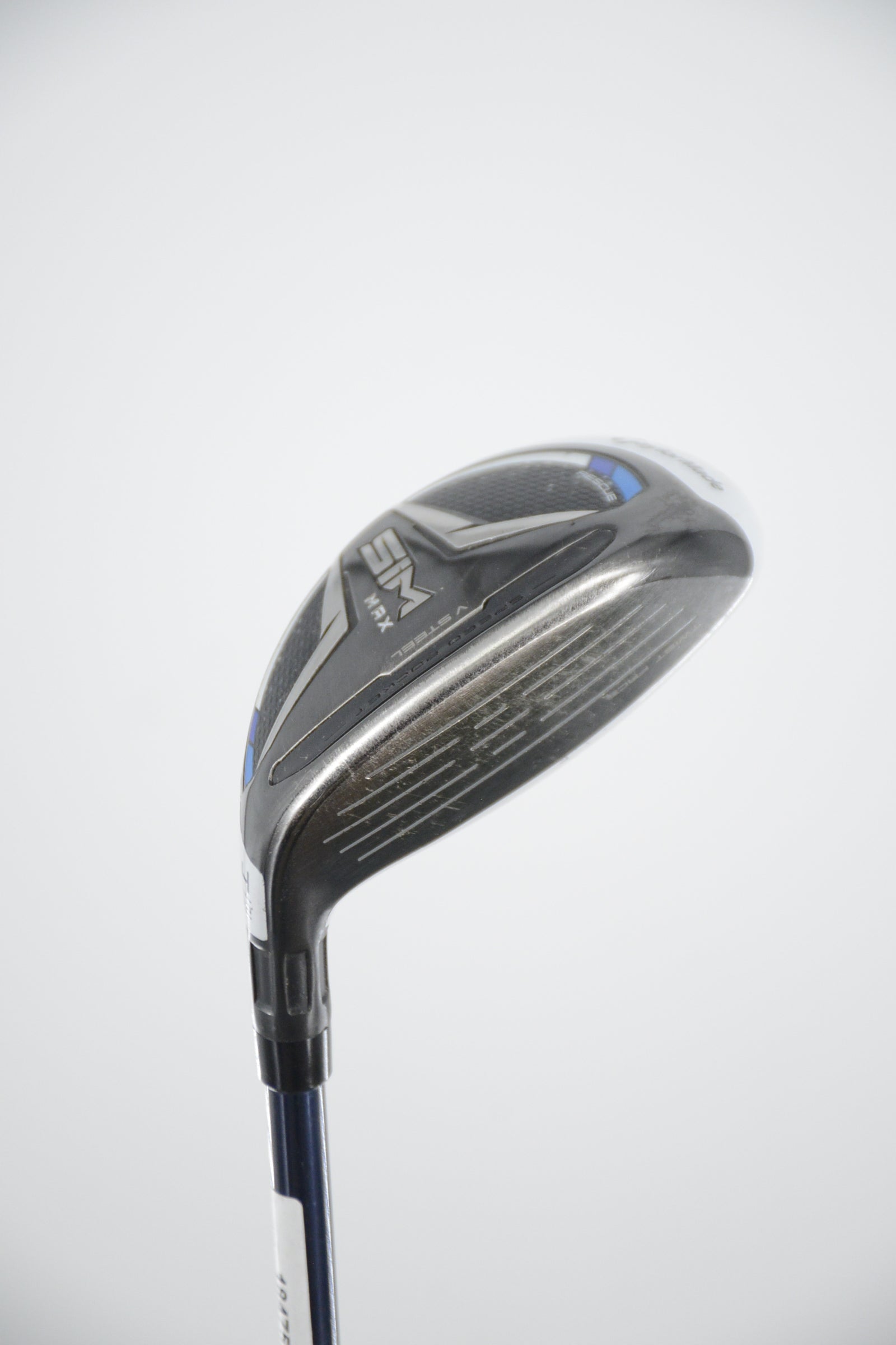 TaylorMade Sim Max 4 Hybrid R Flex 39.75"