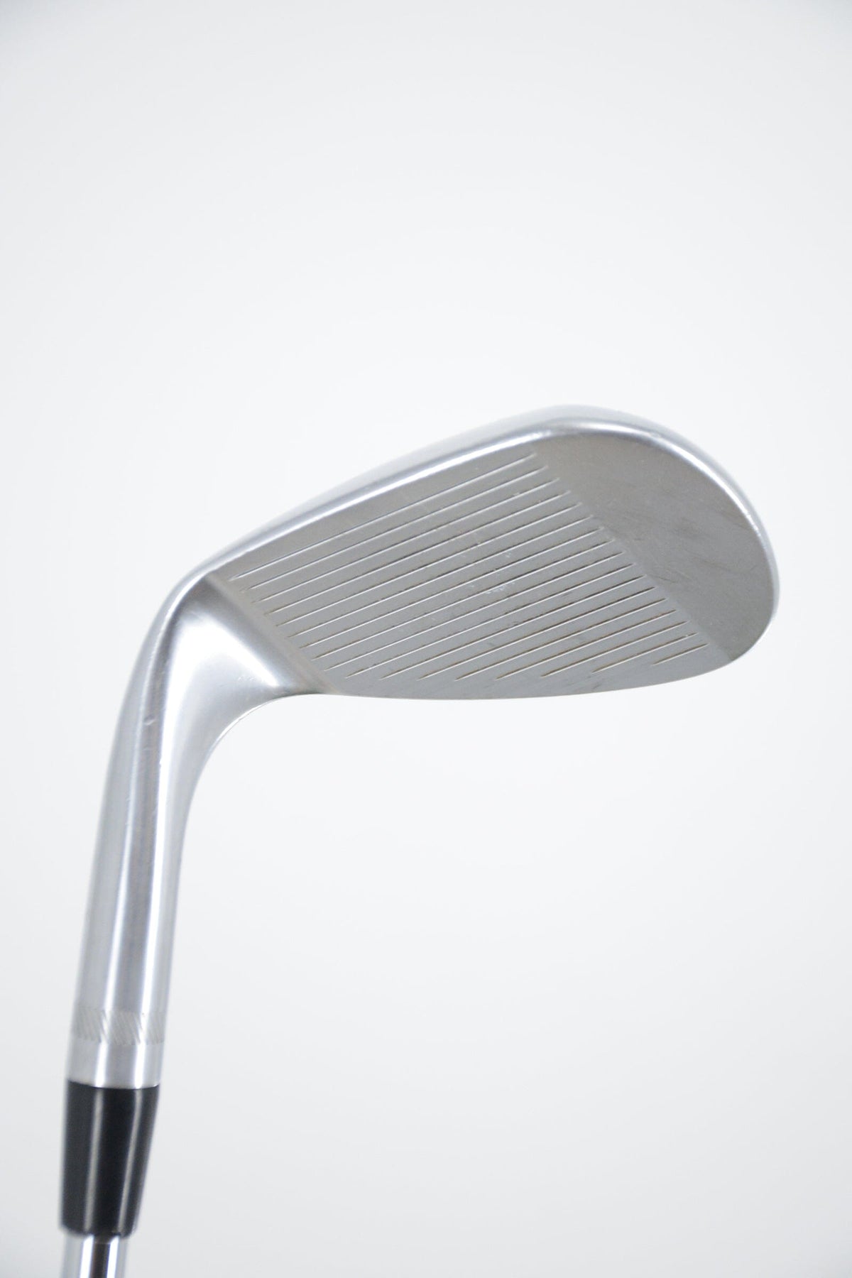 Titleist Vokey SM9 Tour Chrome 56 Degree Wedge Wedge Flex 35" Golf Clubs GolfRoots 