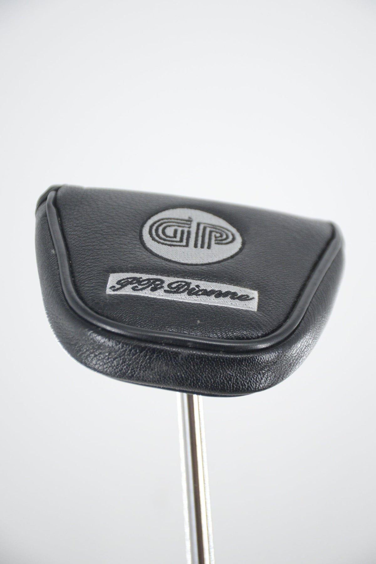 PR Dionne GP Side Saddle Putter 48" Golf Putters PR Dionne 