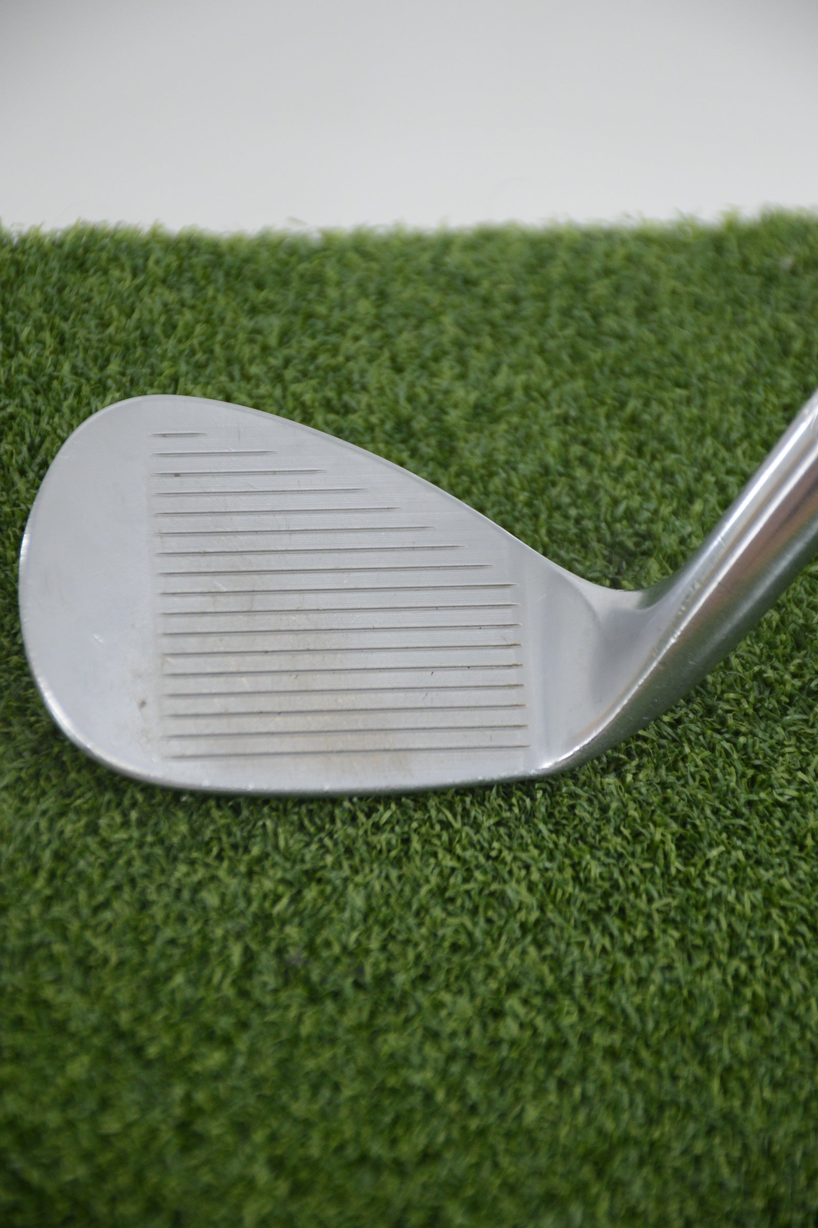 Titleist Vokey SM7 Tour Chrome 62 Degree Wedge Wedge Flex 34.75"