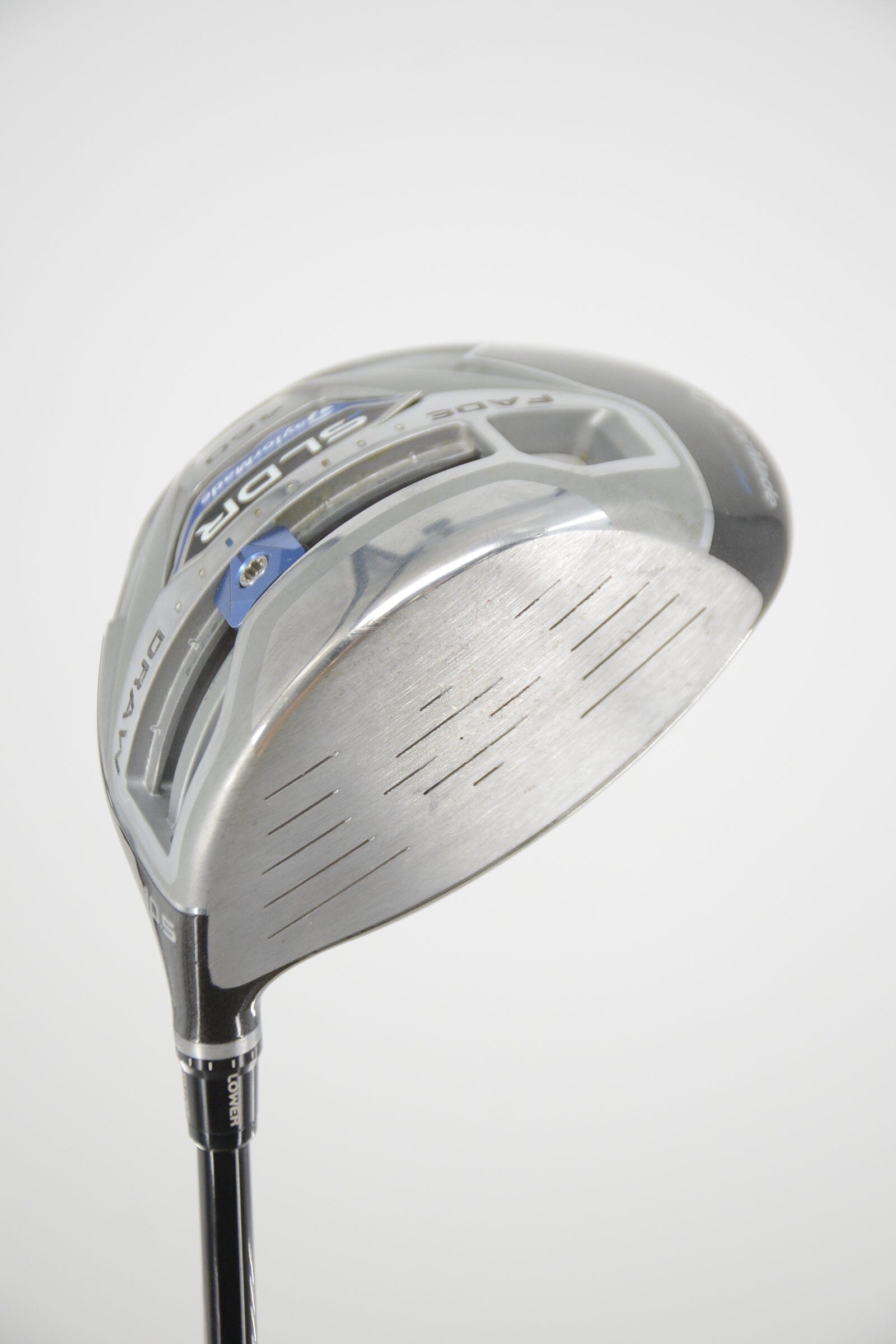 TaylorMade SLDR 10.5 Degree Driver S Flex 45.75" Golf Clubs GolfRoots 