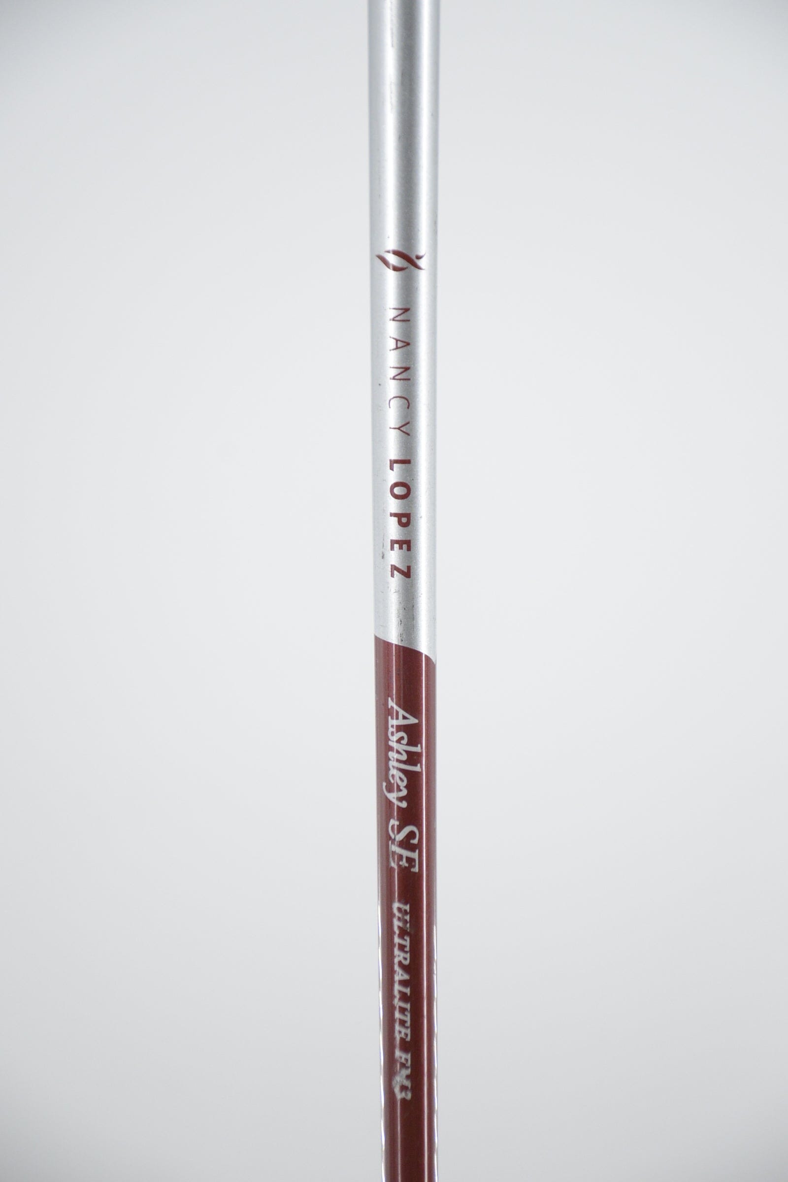 Women's Nancy Lopez Ashley SE PW W Flex 35" Golf Clubs GolfRoots 