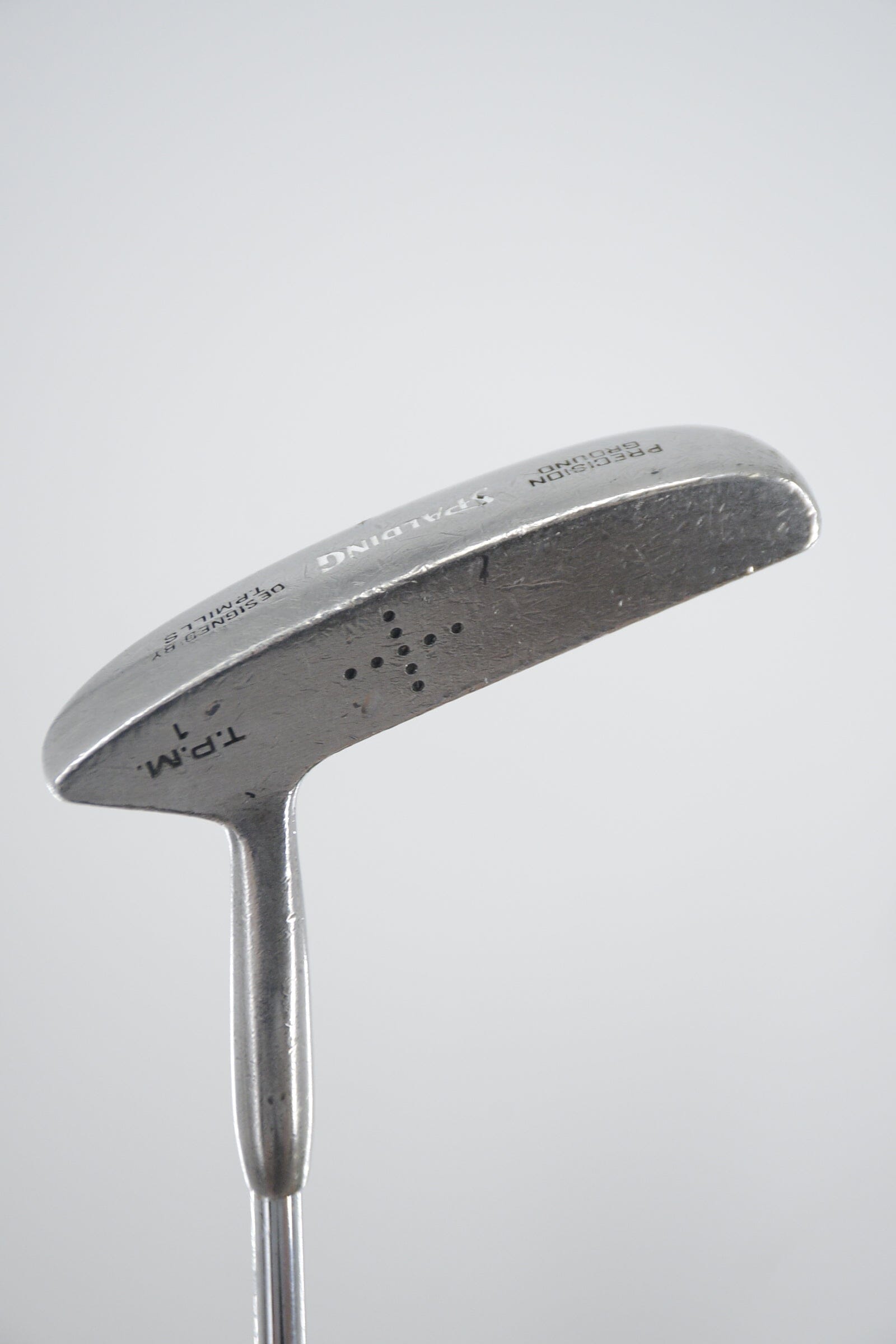 Spalding TPM 1 Putter 35.25" Golf Clubs GolfRoots 