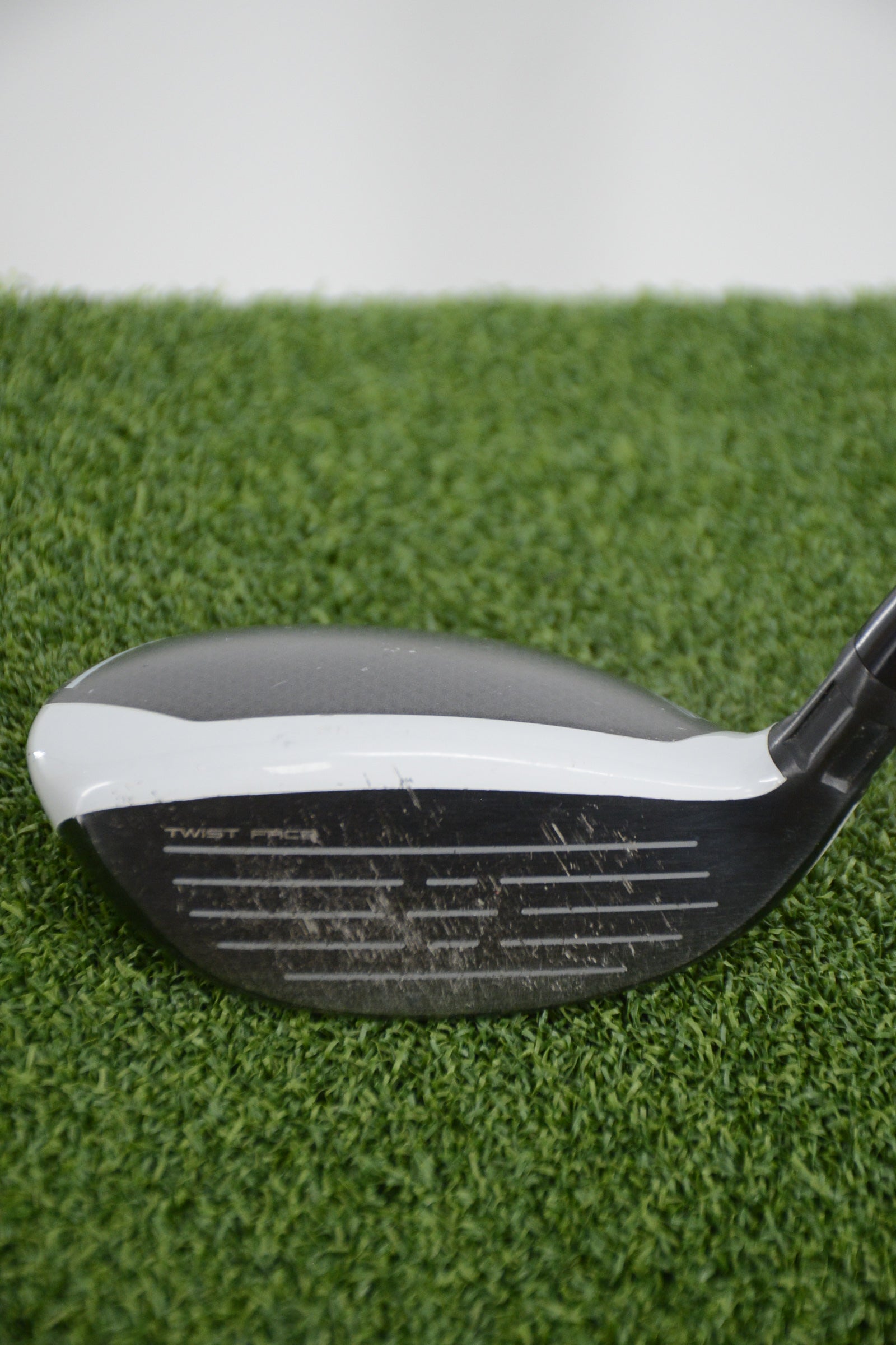 TaylorMade Sim Max 4 Hybrid R Flex 39.75"