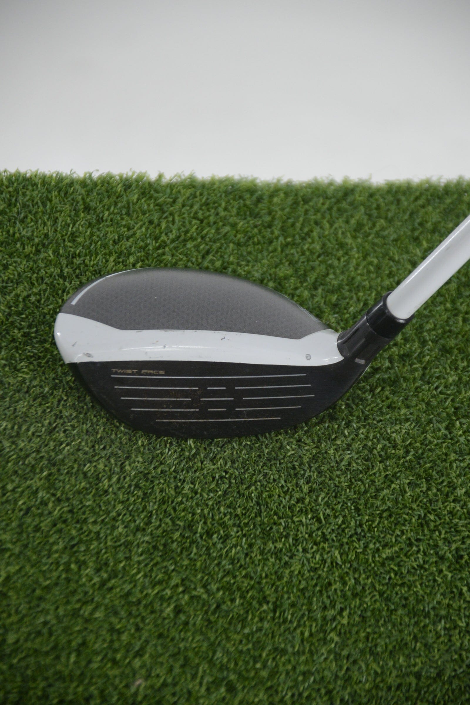 Women's TaylorMade SIM Max 5 Hybrid W Flex 38.5" Golf Clubs GolfRoots 