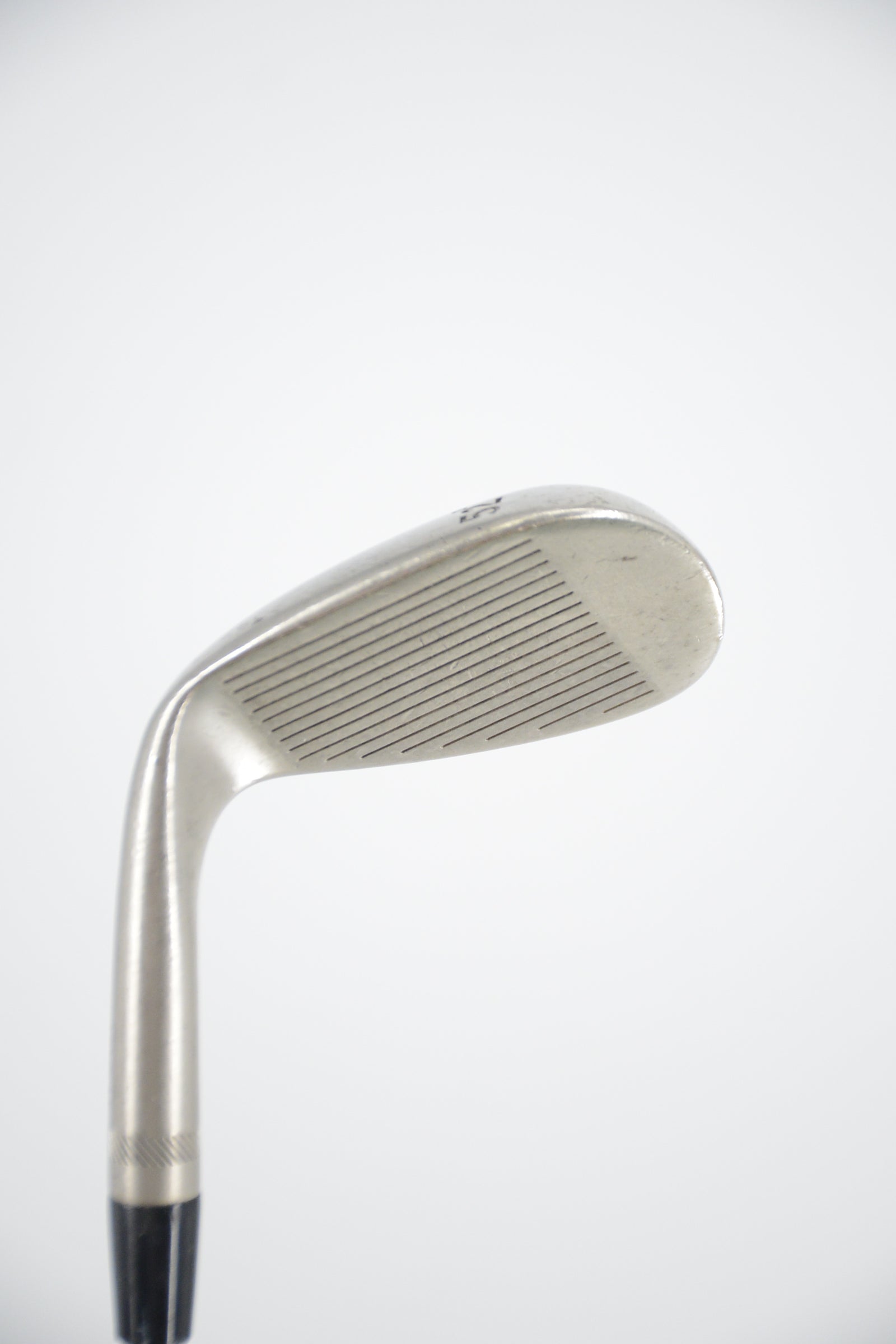 Titleist Vokey Nickel 200 Series 52 Degree Wedge Wedge Flex 35.5"