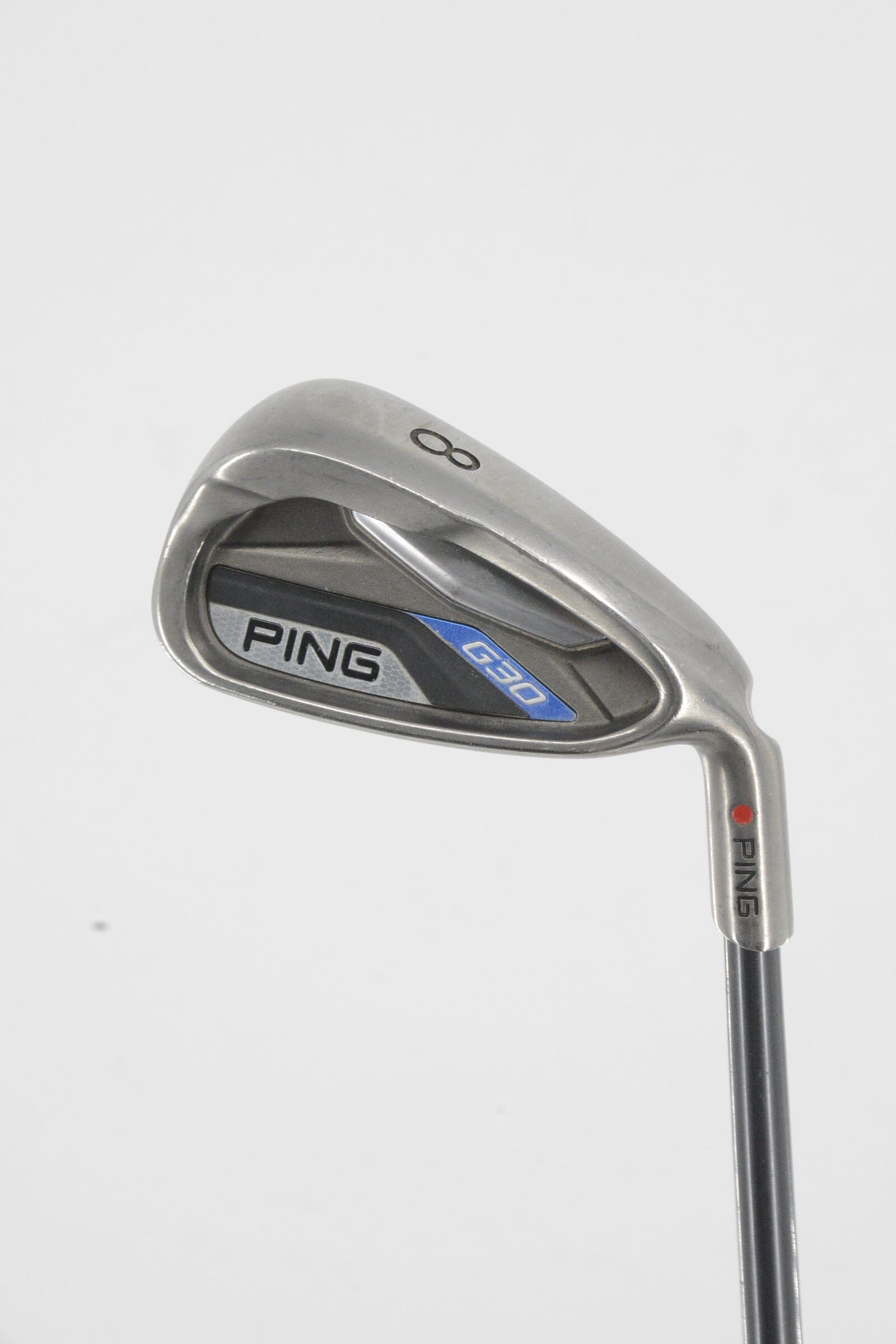 Ping G30 5-UW Iron Set SR Flex -0.75" Golf Clubs GolfRoots 