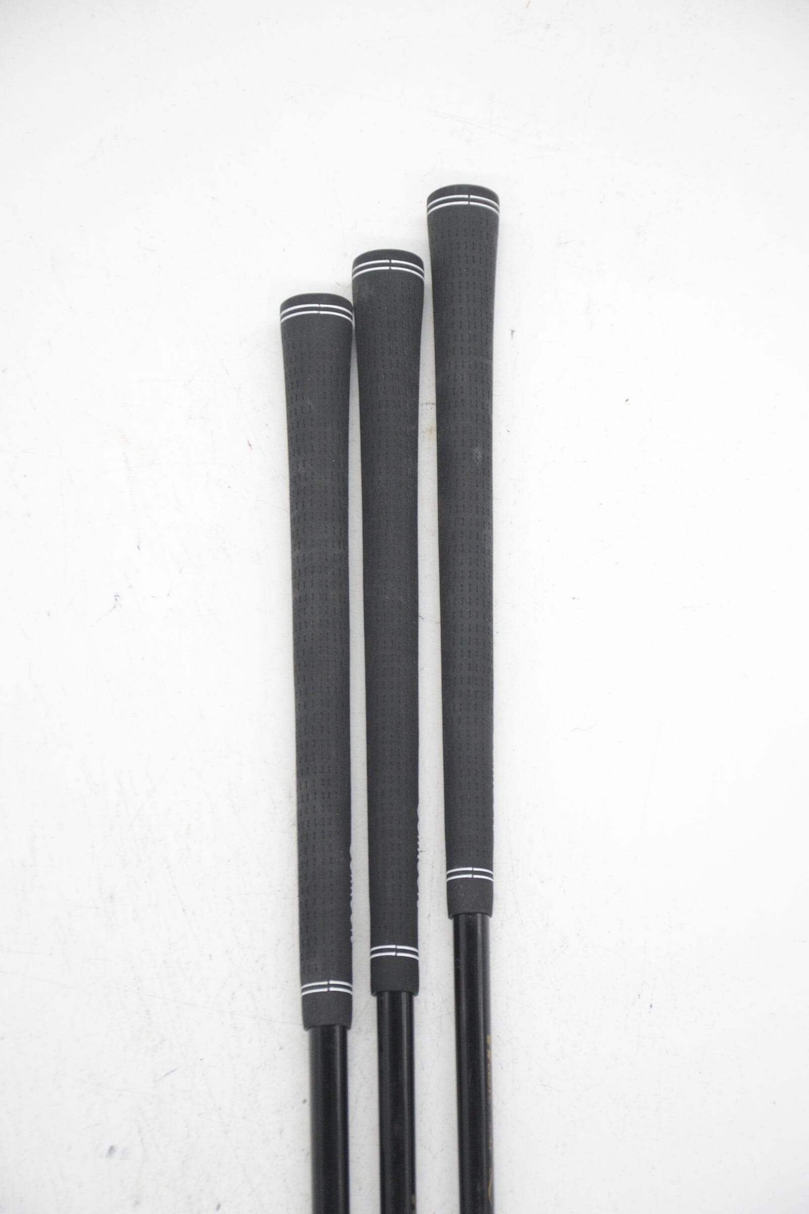 Women's Warrior Custom Golf 3W, 7W, 9W Wood Set W Flex Golf Clubs GolfRoots 