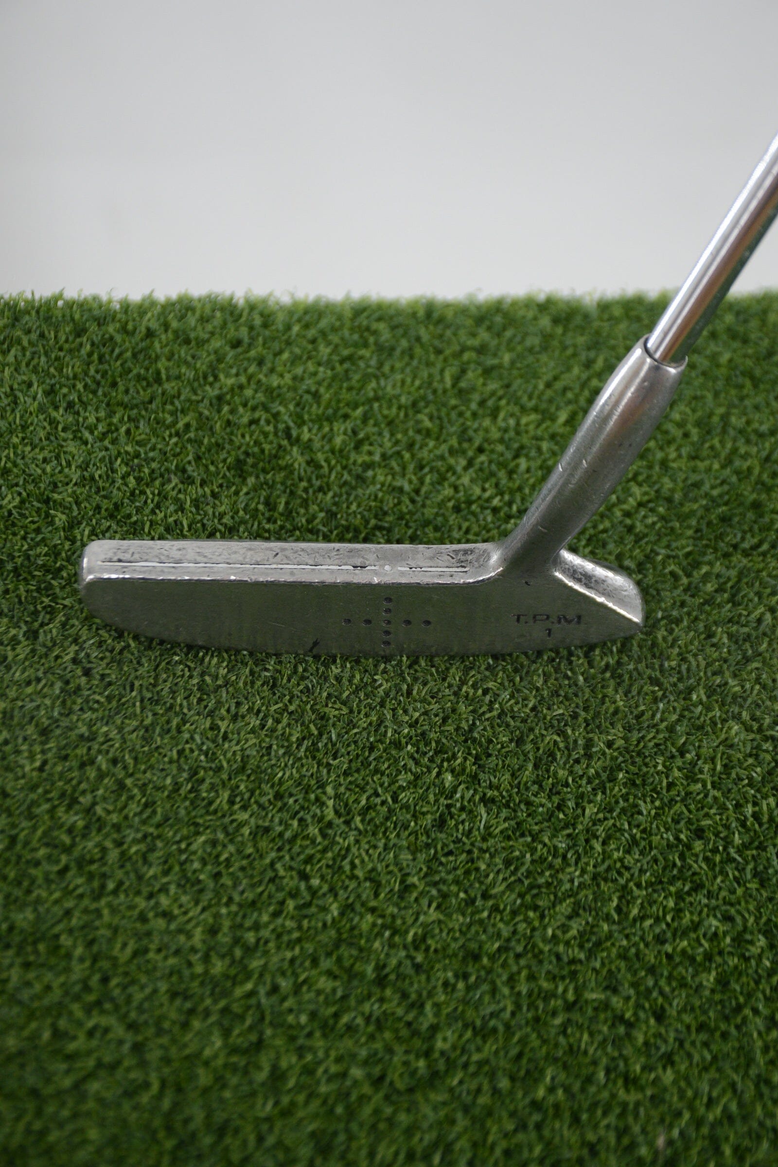 Spalding TPM 1 Putter 35.25" Golf Clubs GolfRoots 